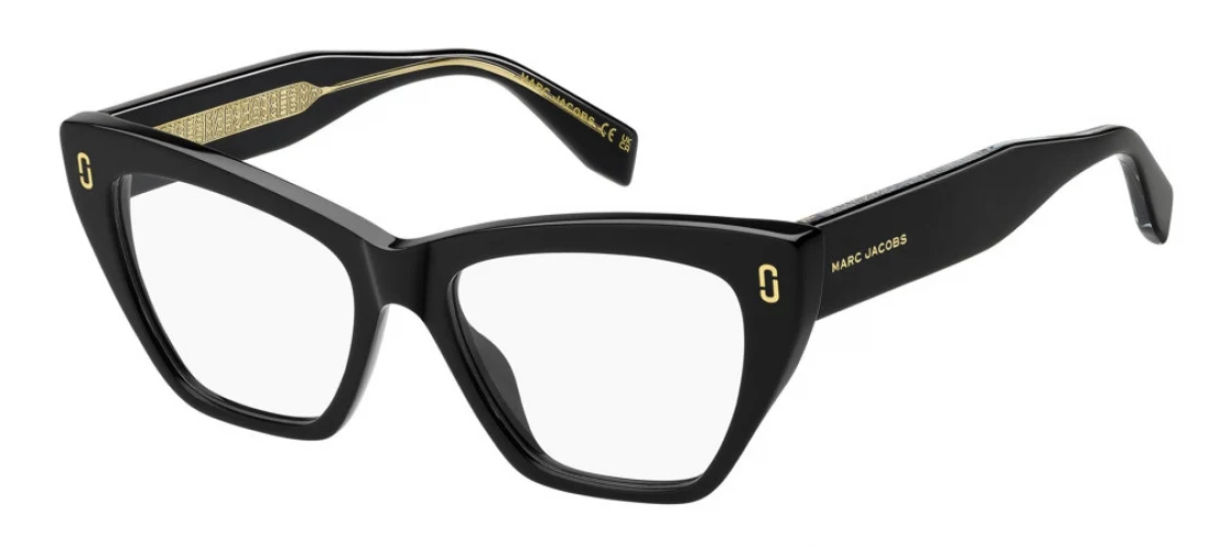 Marc Jacobs MJ1129 Eyeglasses - Image 5