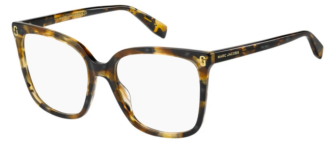 Marc Jacobs MJ1130 Eyeglasses - Image 3