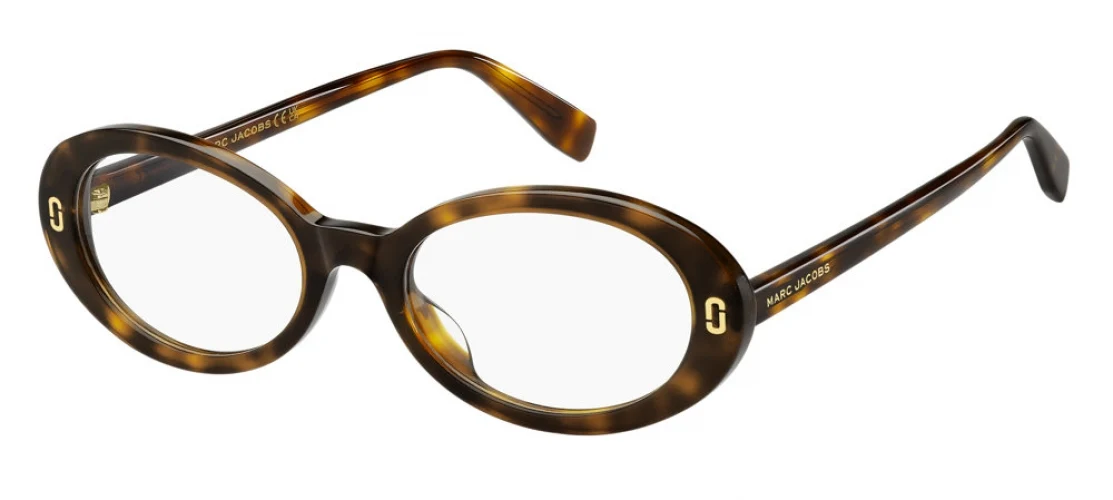 Marc Jacobs MJ1132 Eyeglasses - Image 3