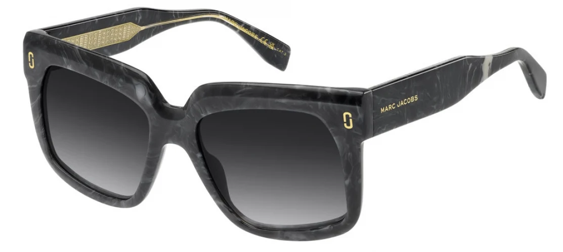 Marc Jacobs MJ1135 Sunglasses - Image 3