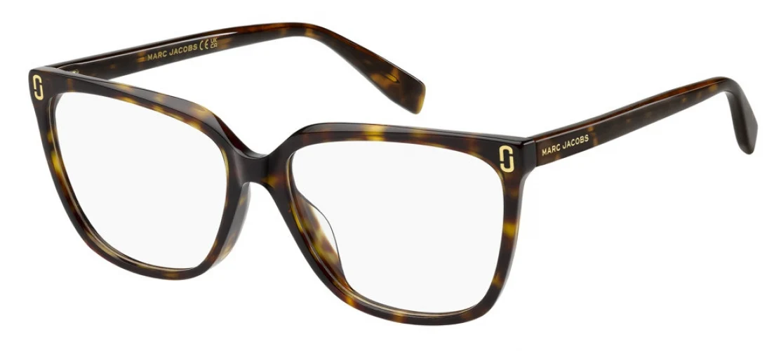 Marc Jacobs MJ1144 Eyeglasses - Image 7