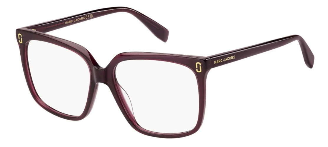 Marc Jacobs MJ1145 Eyeglasses - Image 3