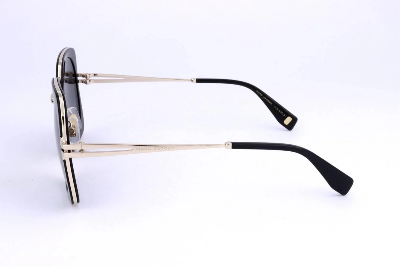Marc Jacobs Runway MJ1101_S Sunglasses - Image 4