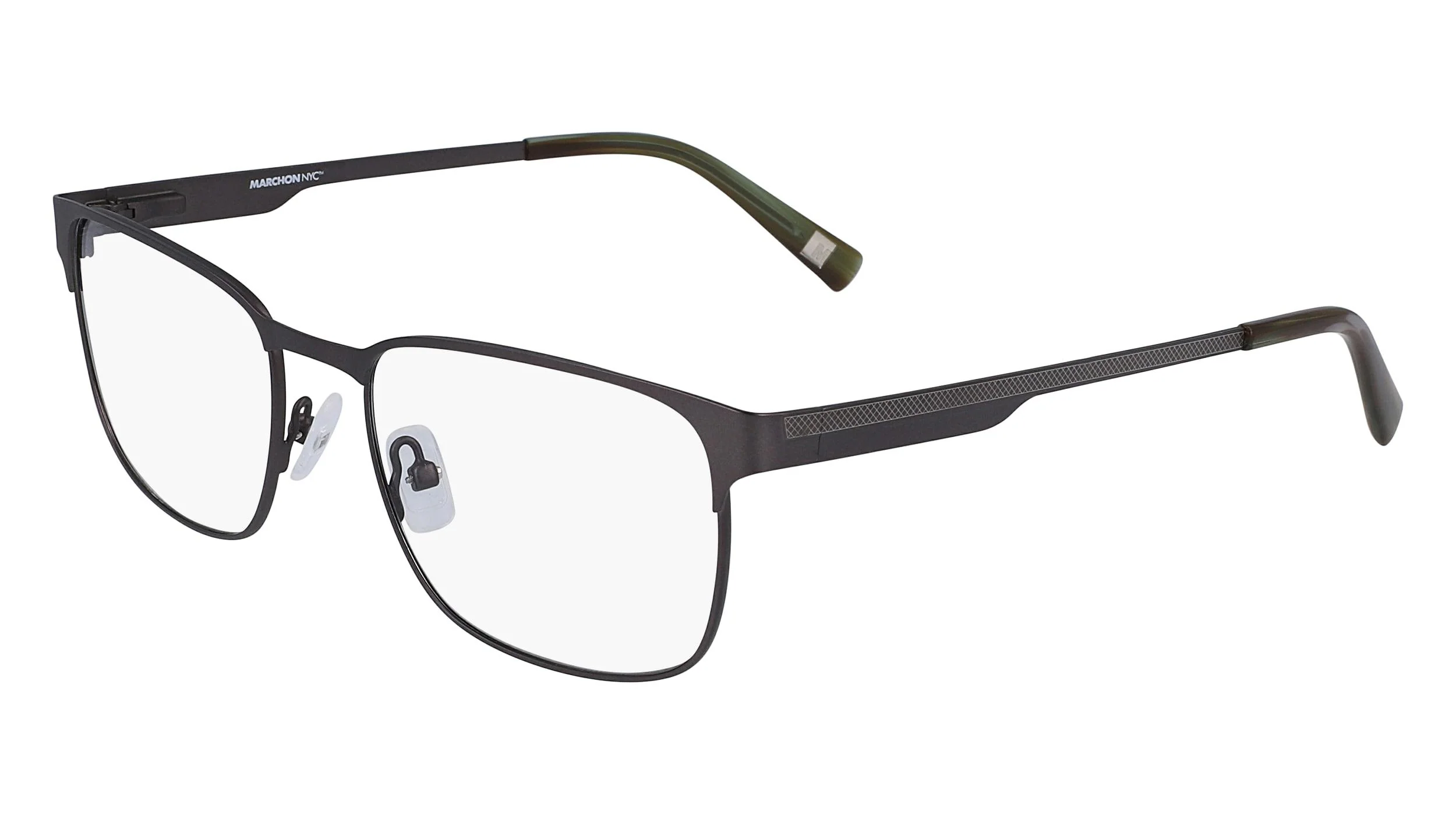 Marchon NYC M 2013 N Eyeglasses