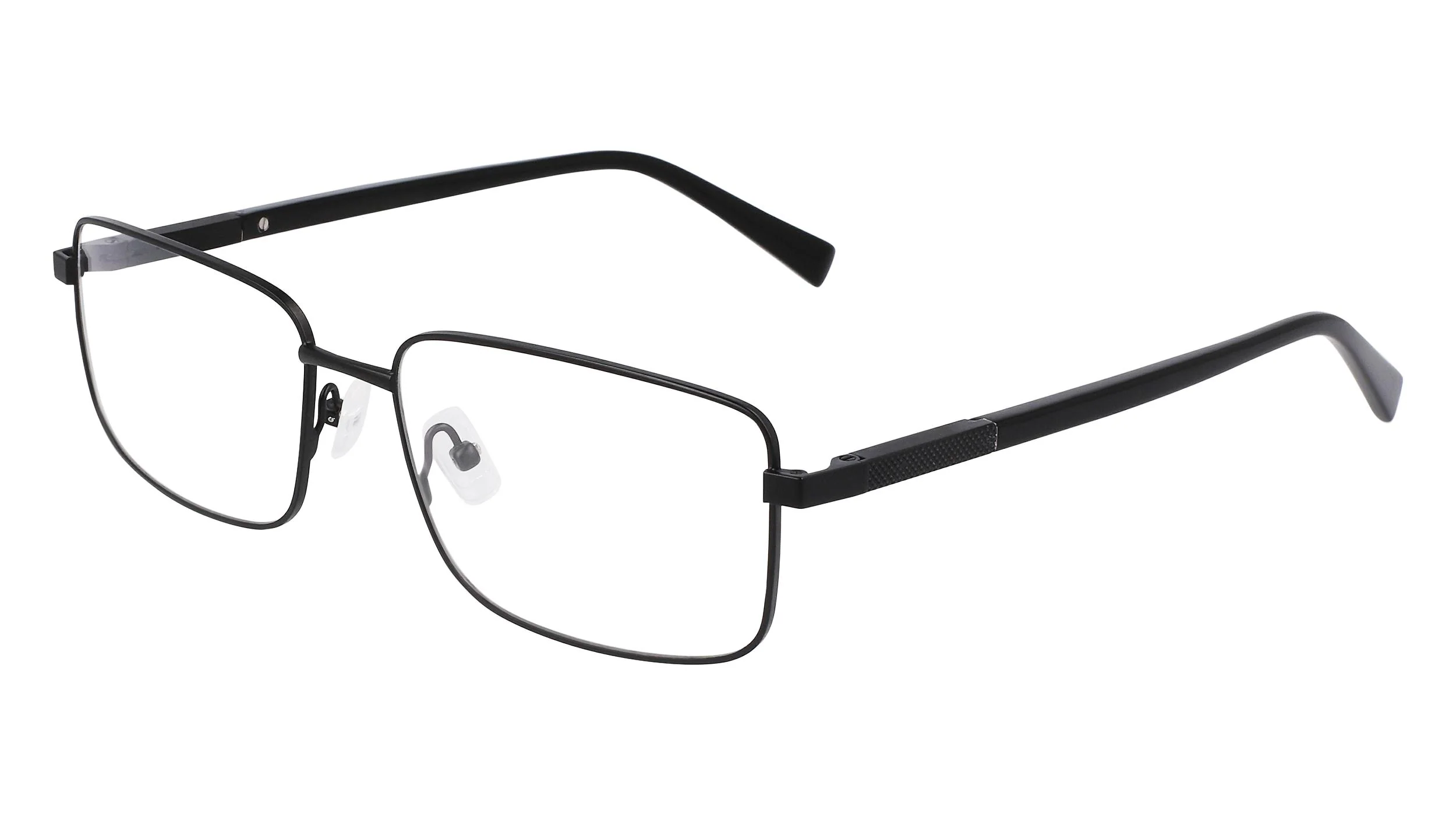 Marchon NYC M 2029 N Eyeglasses - Image 2