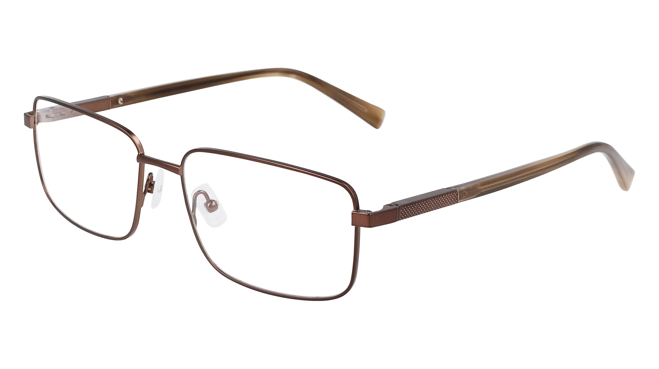 Marchon NYC M 2029 N Eyeglasses - Image 3