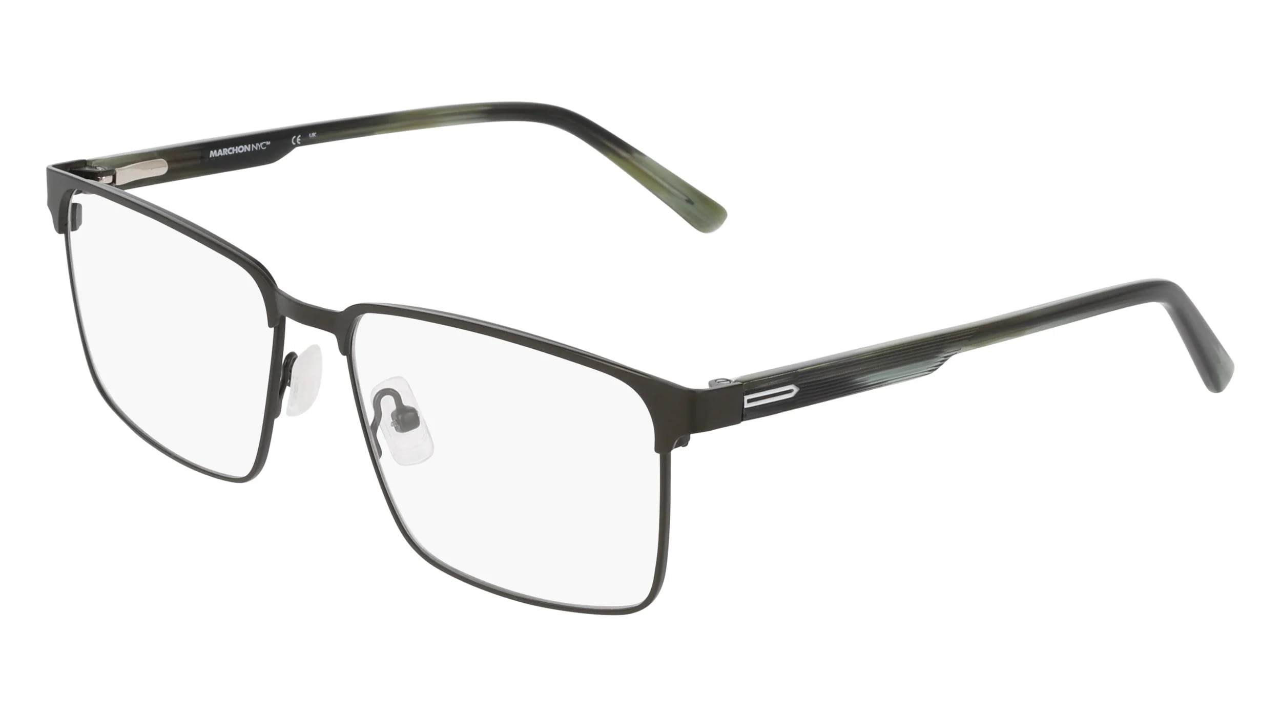 Marchon NYC M 2038 Eyeglasses