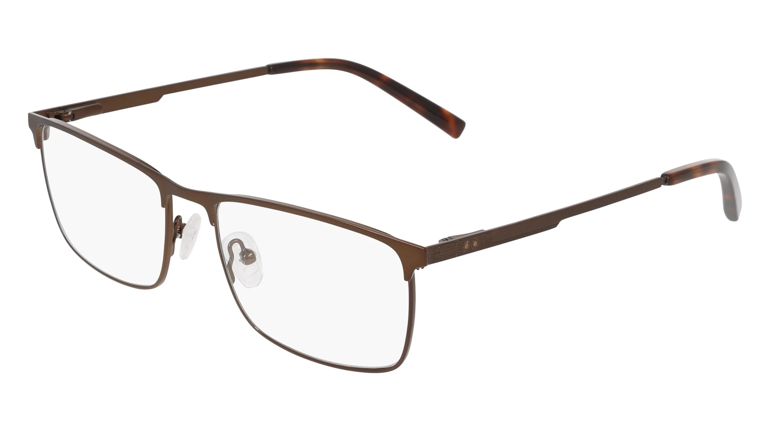 Marchon NYC M 2043 Eyeglasses - Image 3
