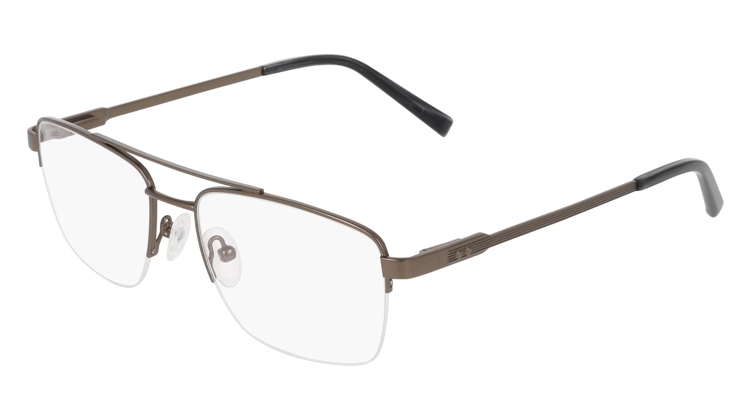 Marchon NYC M 2045 Eyeglasses - Image 3