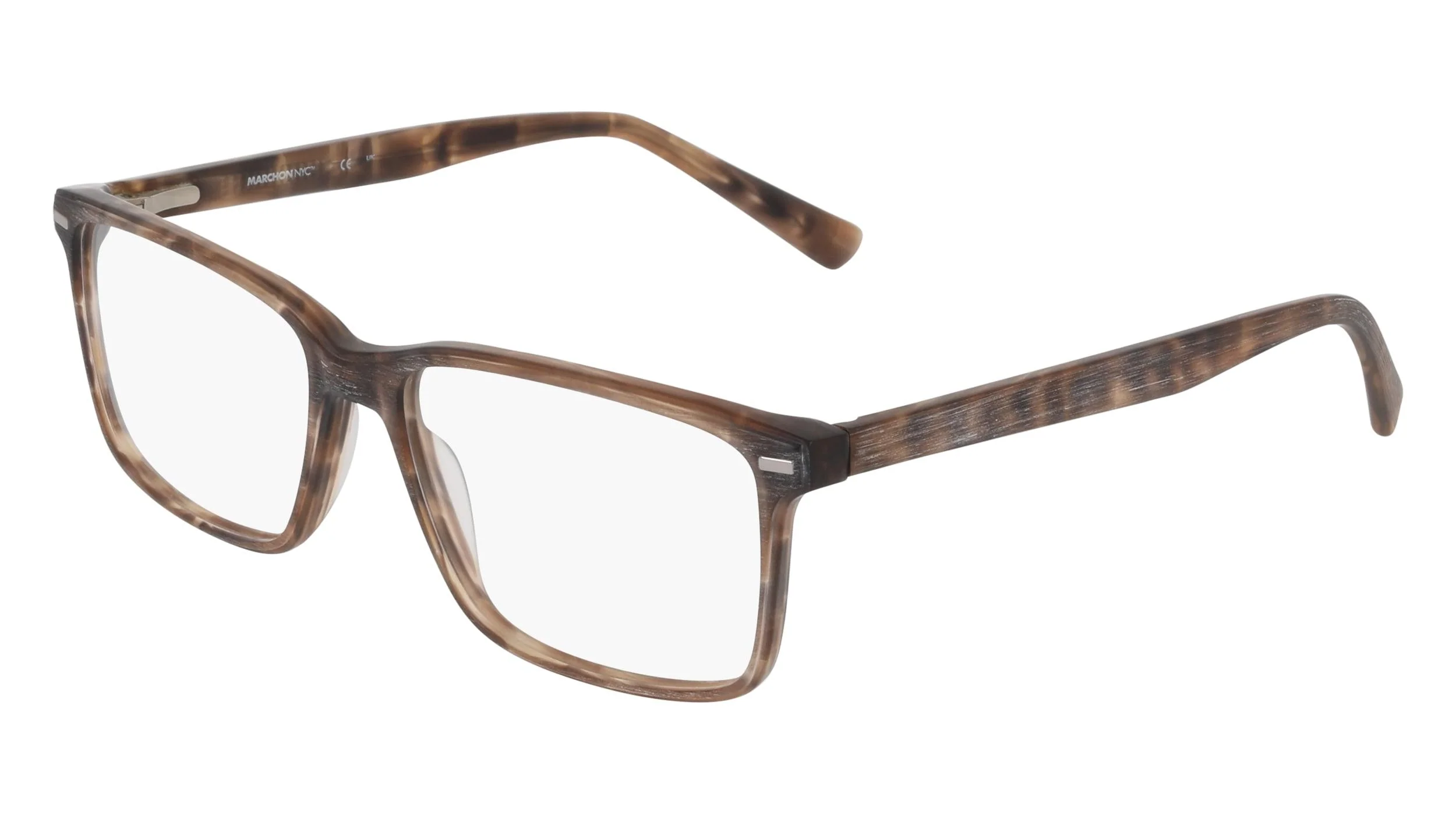 Marchon NYC M 3031 Eyeglasses - Image 2