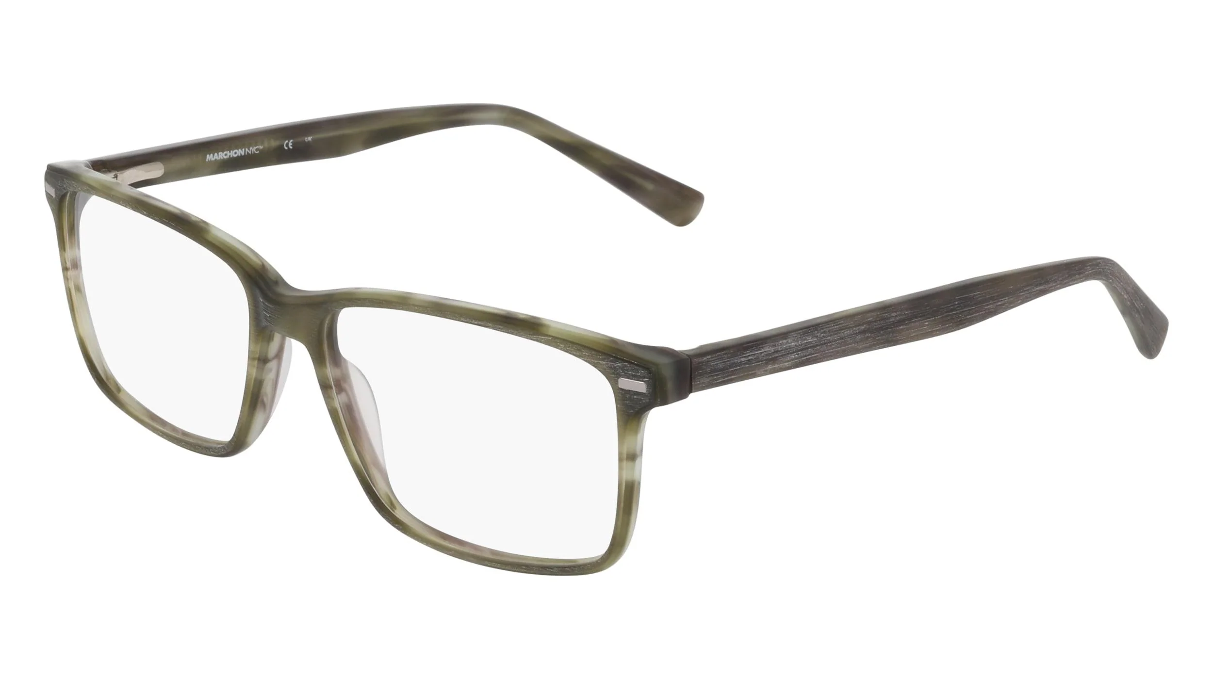 Marchon NYC M 3031 Eyeglasses - Image 3