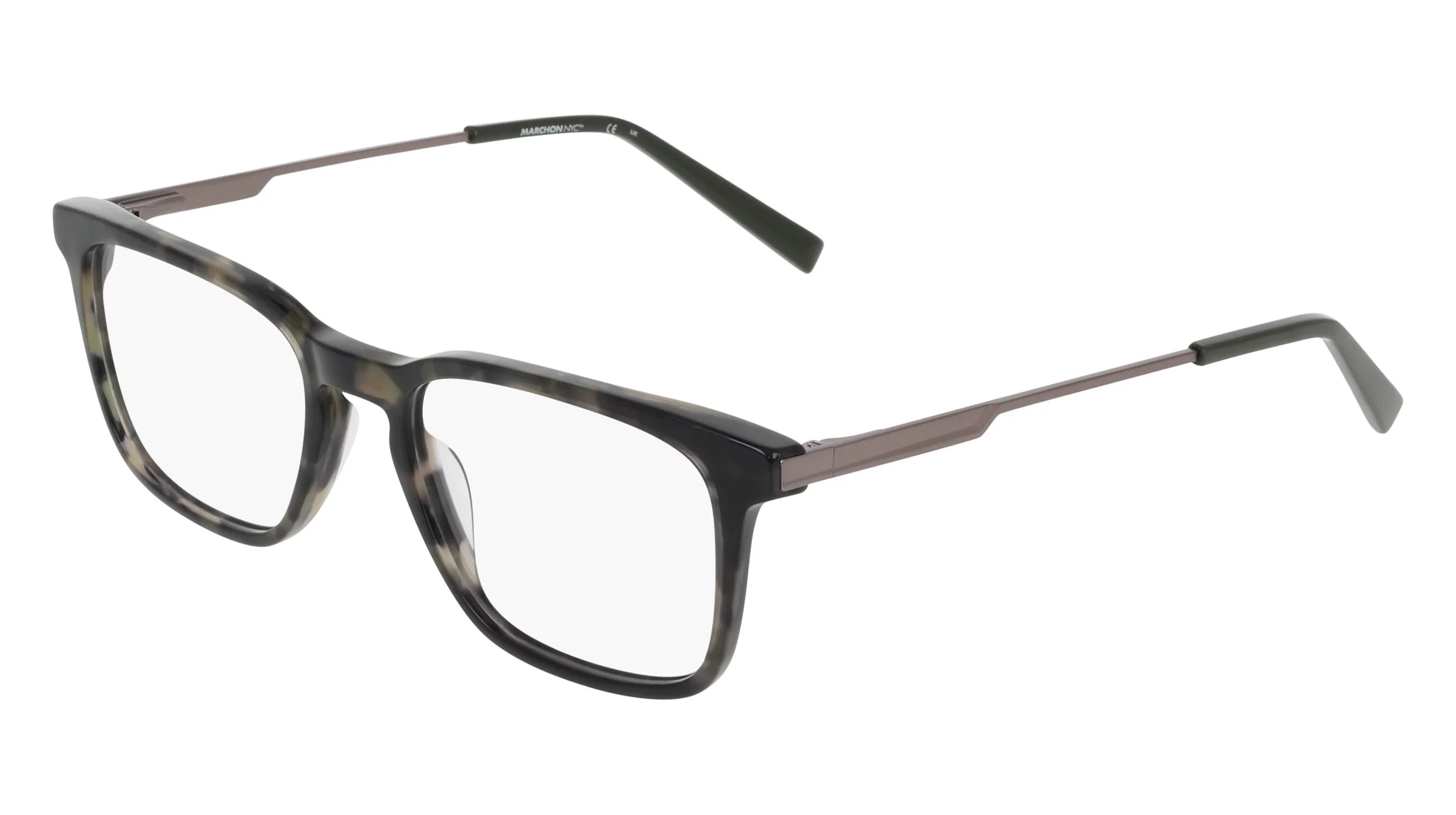 Marchon NYC M 3032 Eyeglasses