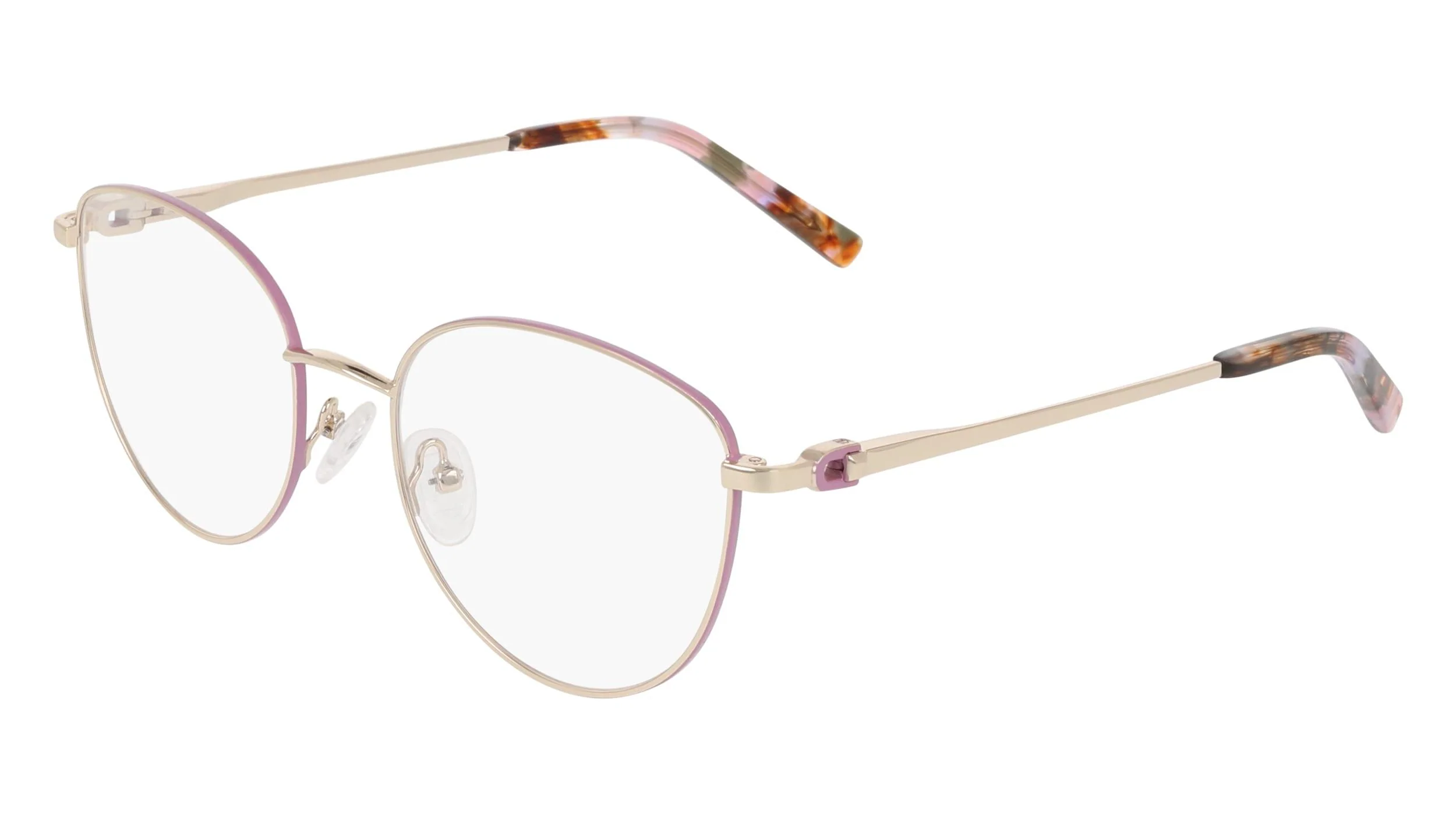 Marchon NYC M 4034 Eyeglasses