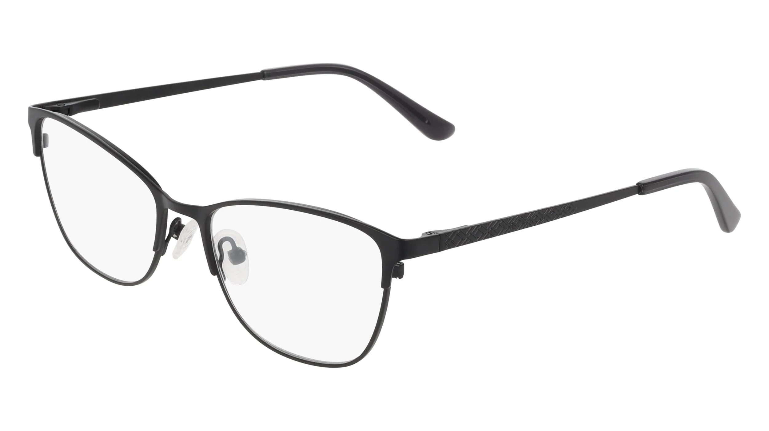 Marchon NYC M 4035 Eyeglasses - Image 3