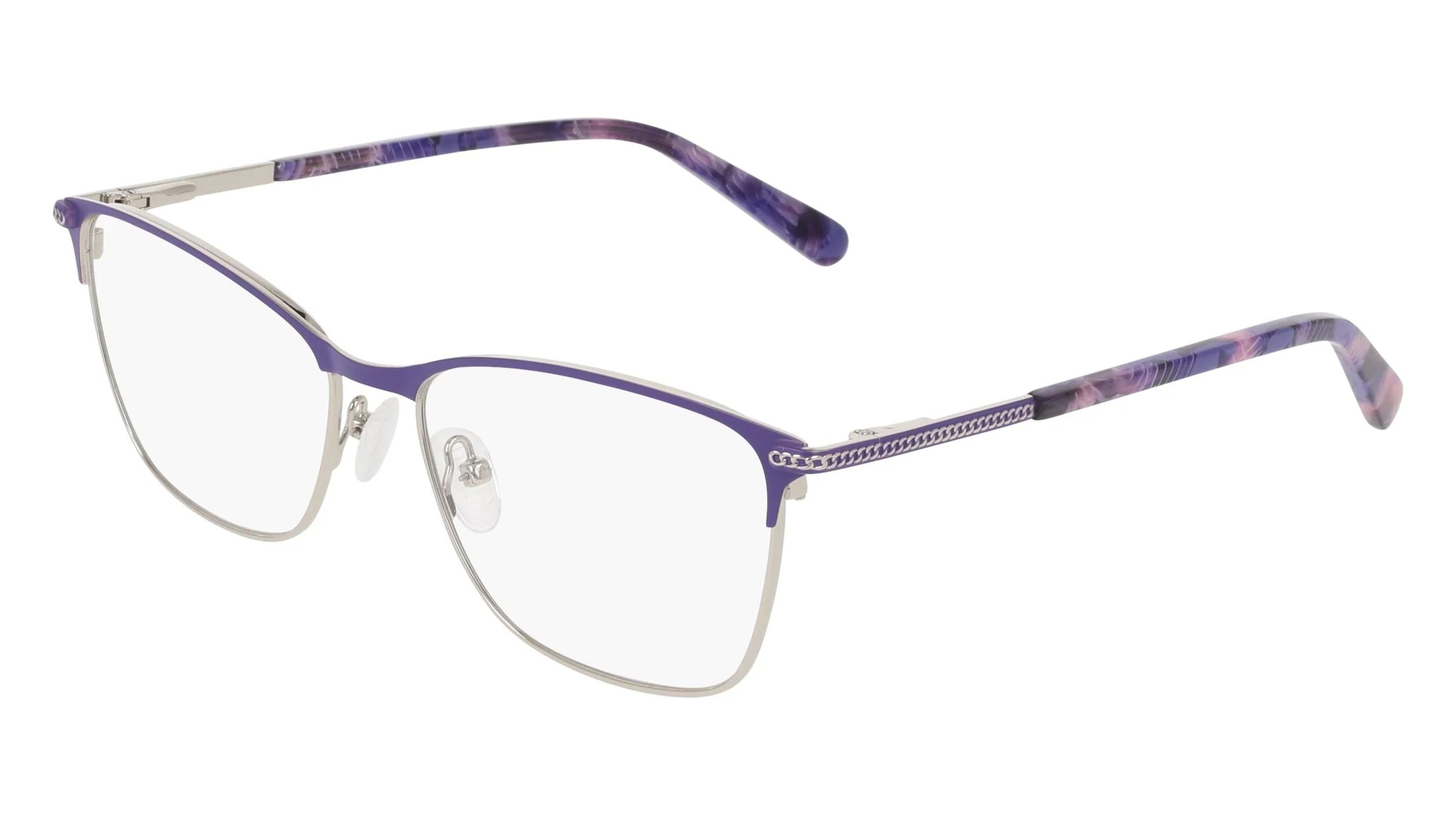 Marchon NYC M 4036 Eyeglasses - Image 3