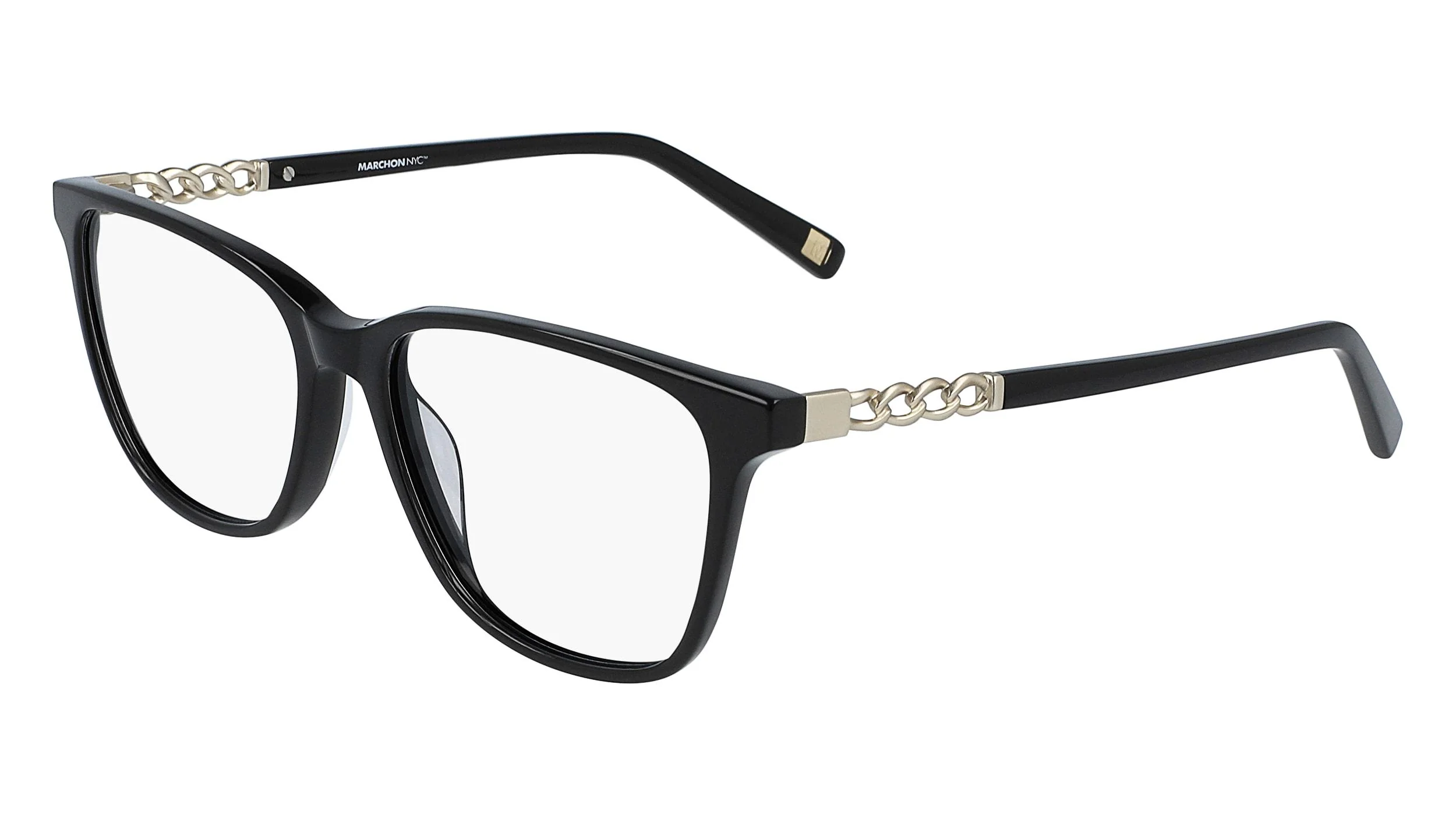 Marchon NYC M 5008 N Eyeglasses - Image 2