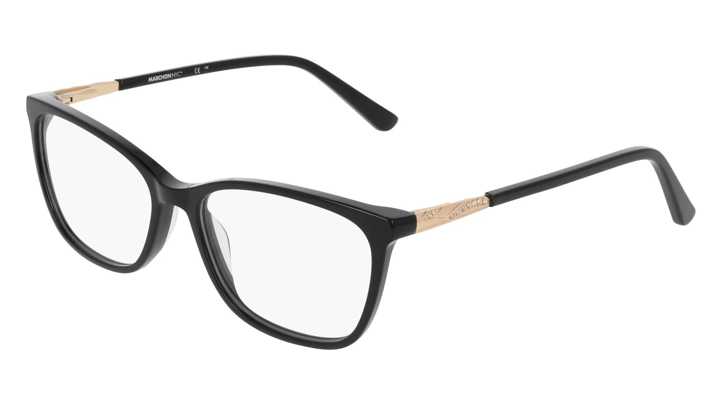 Marchon NYC M 5043 Eyeglasses