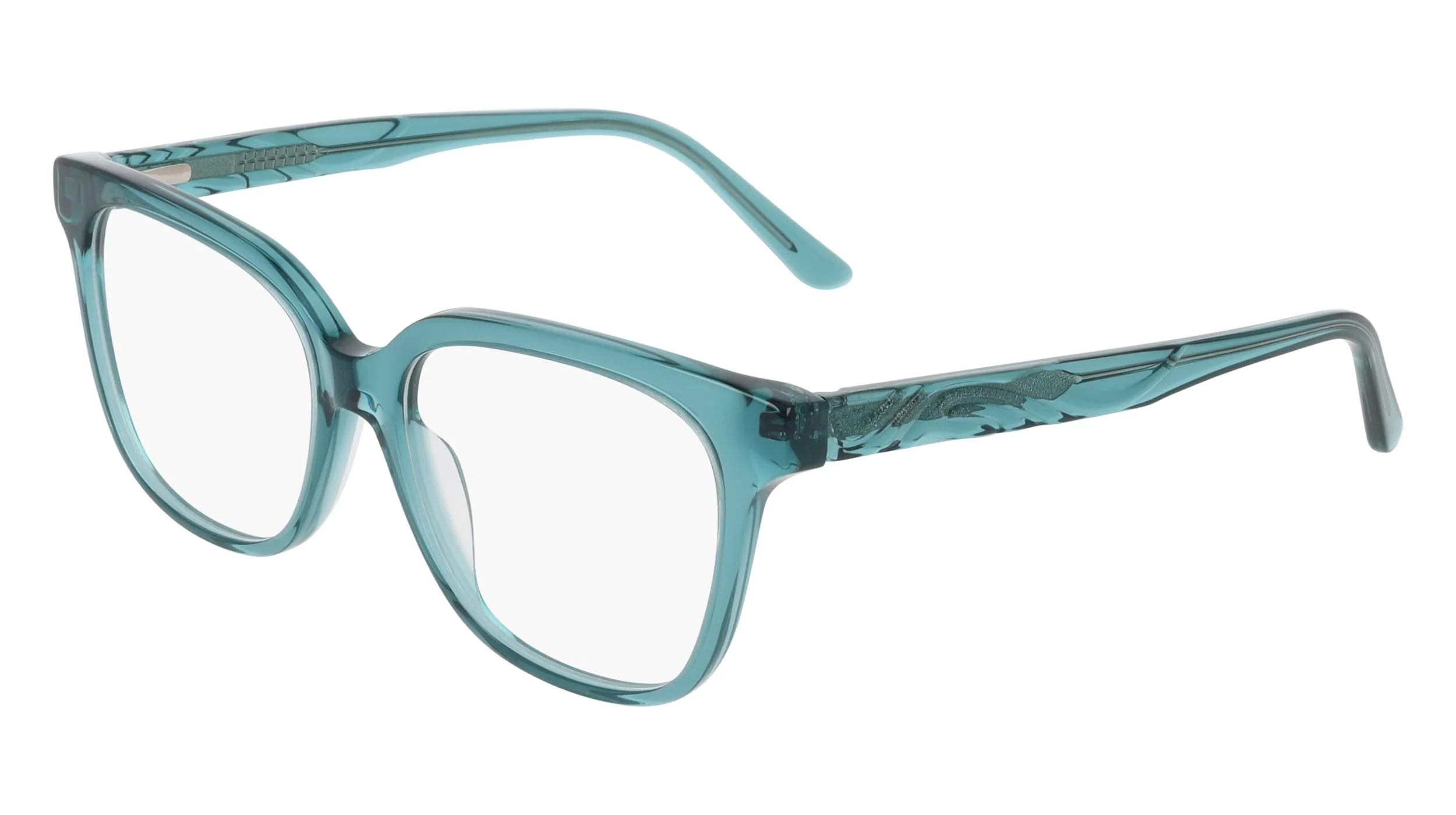 Marchon NYC M 5046 Eyeglasses - Image 3