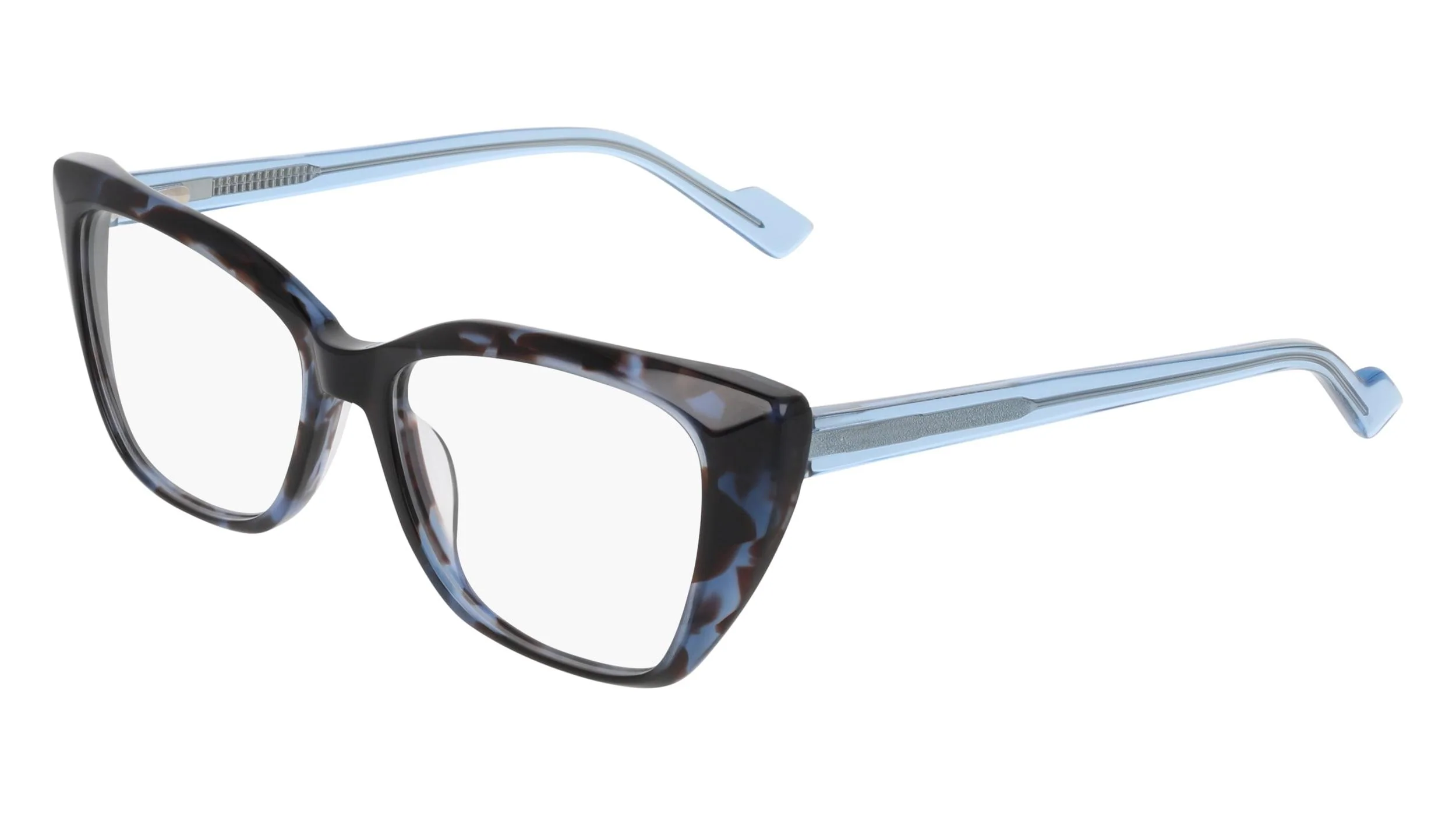Marchon NYC M 5047 Eyeglasses - Image 3