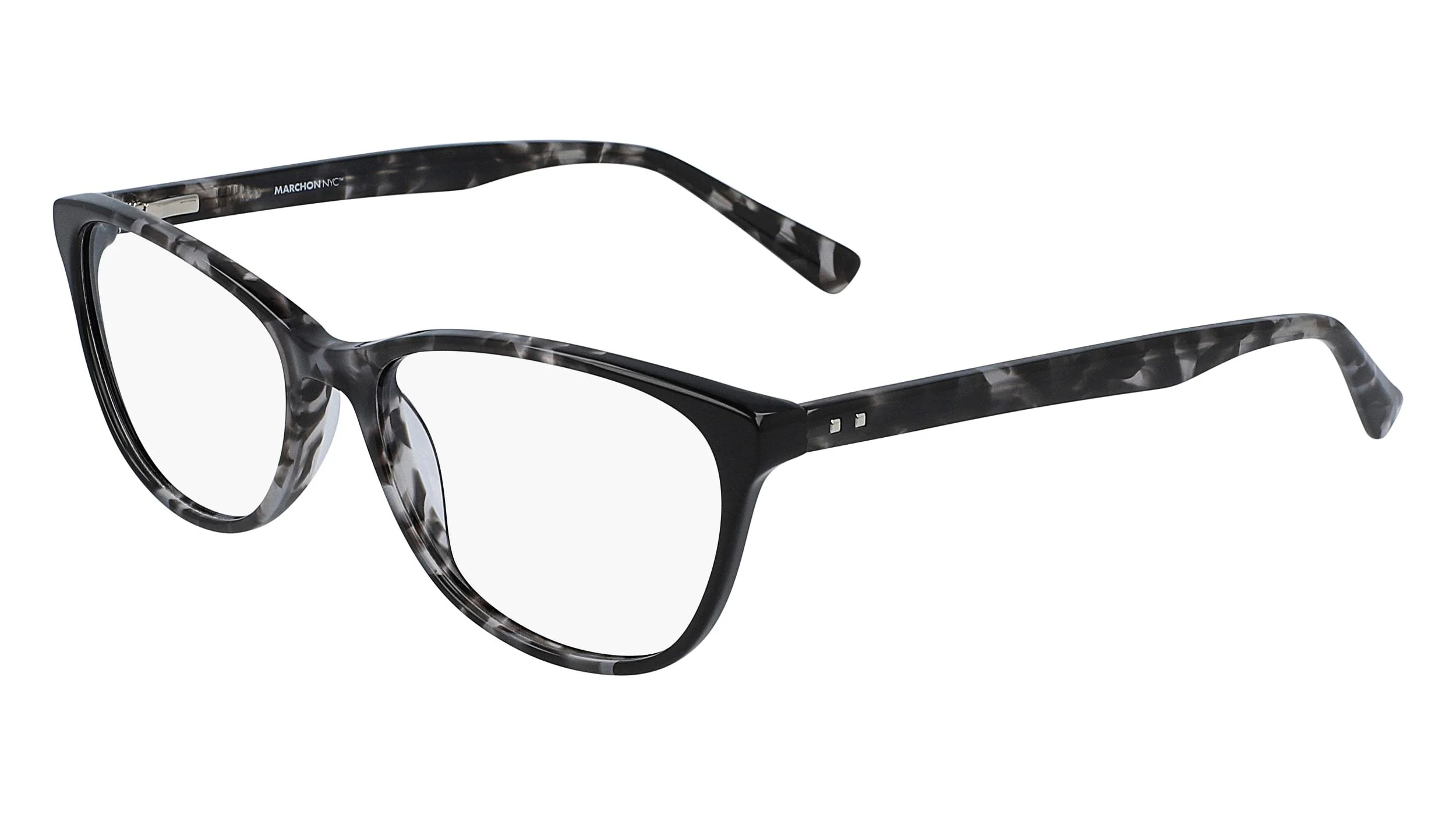 Marchon NYC M 5502 N Eyeglasses - Image 3