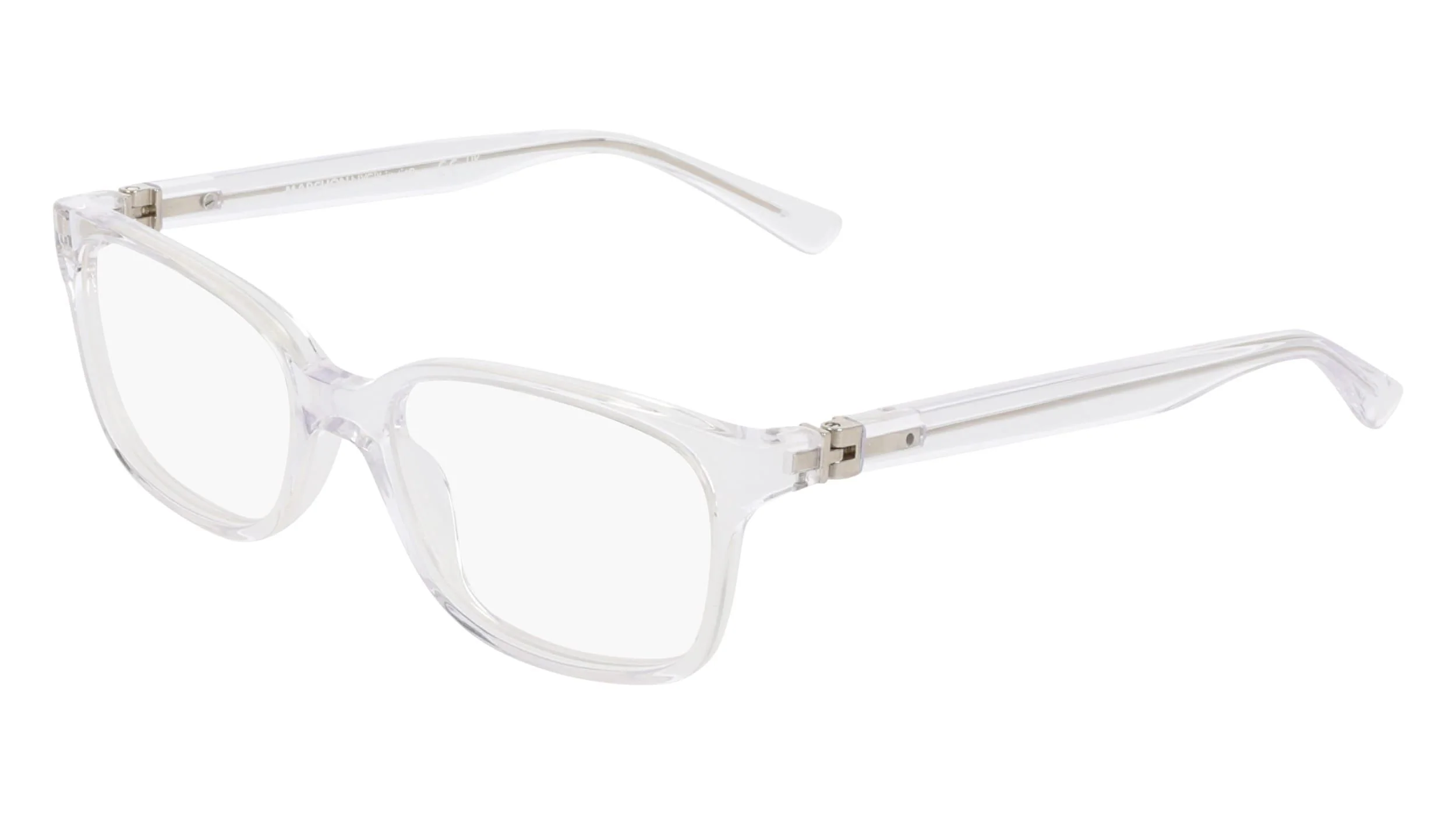 Marchon NYC M 6509 Eyeglasses - Image 2