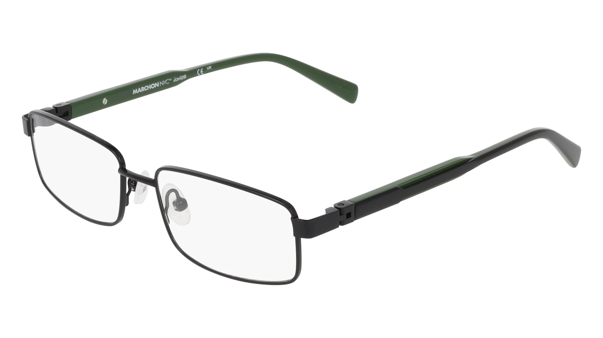 Marchon NYC M 6513 Eyeglasses - Image 3