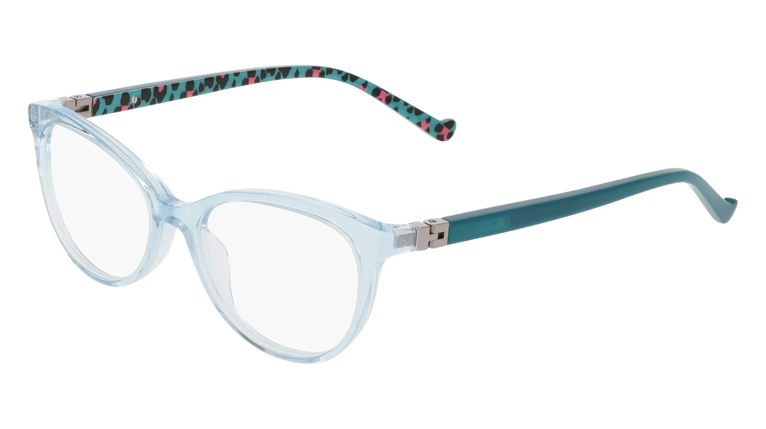 Marchon NYC M 7509 Eyeglasses - Image 2
