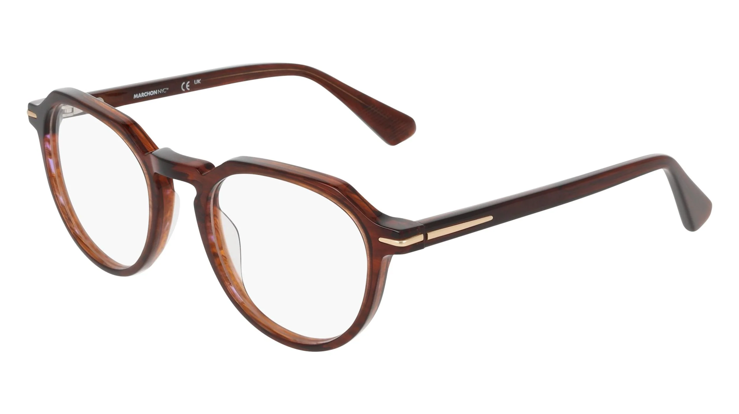 Marchon NYC M 8519 Eyeglasses