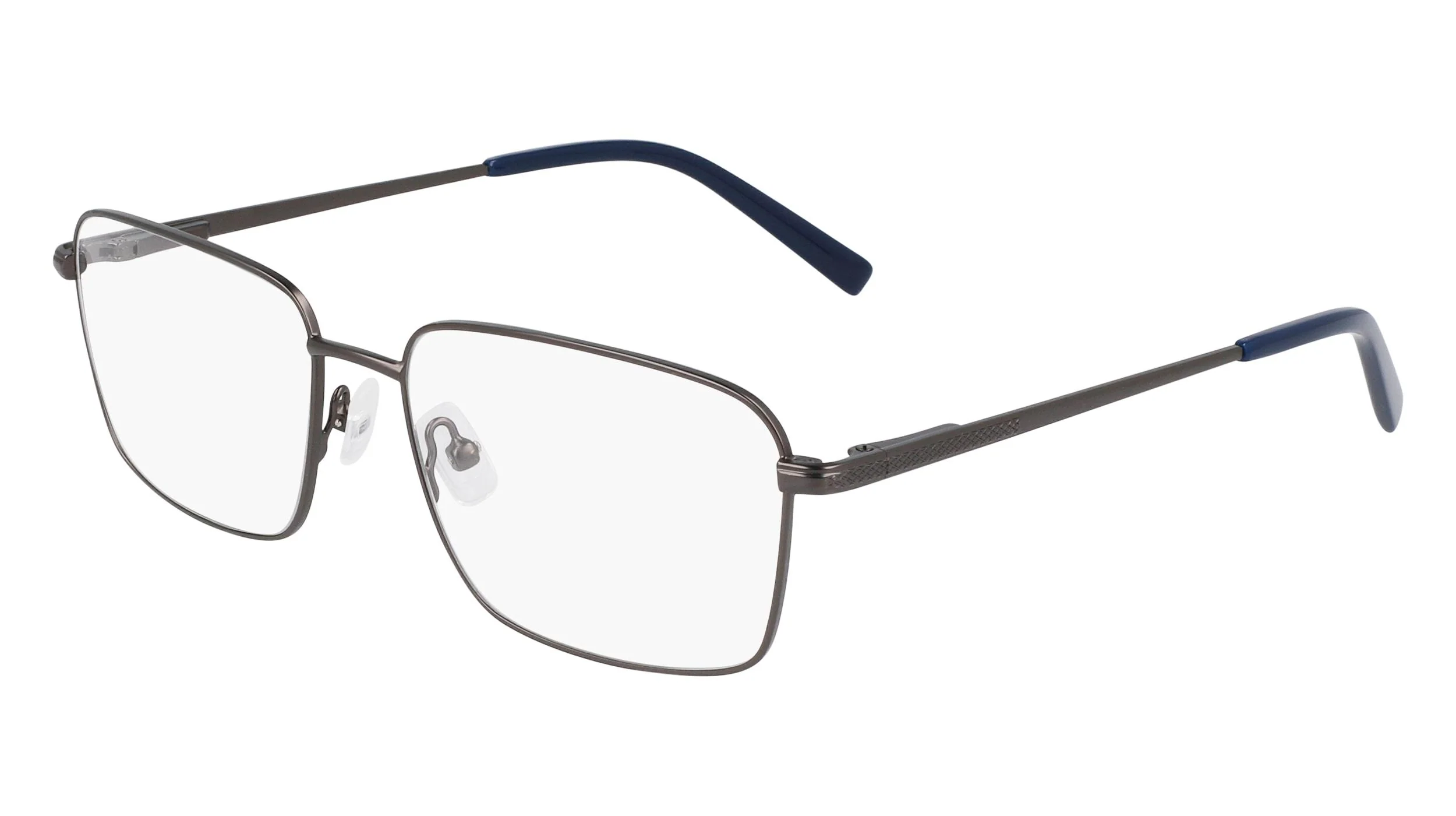 Marchon NYC M 9009 N Eyeglasses - Image 2