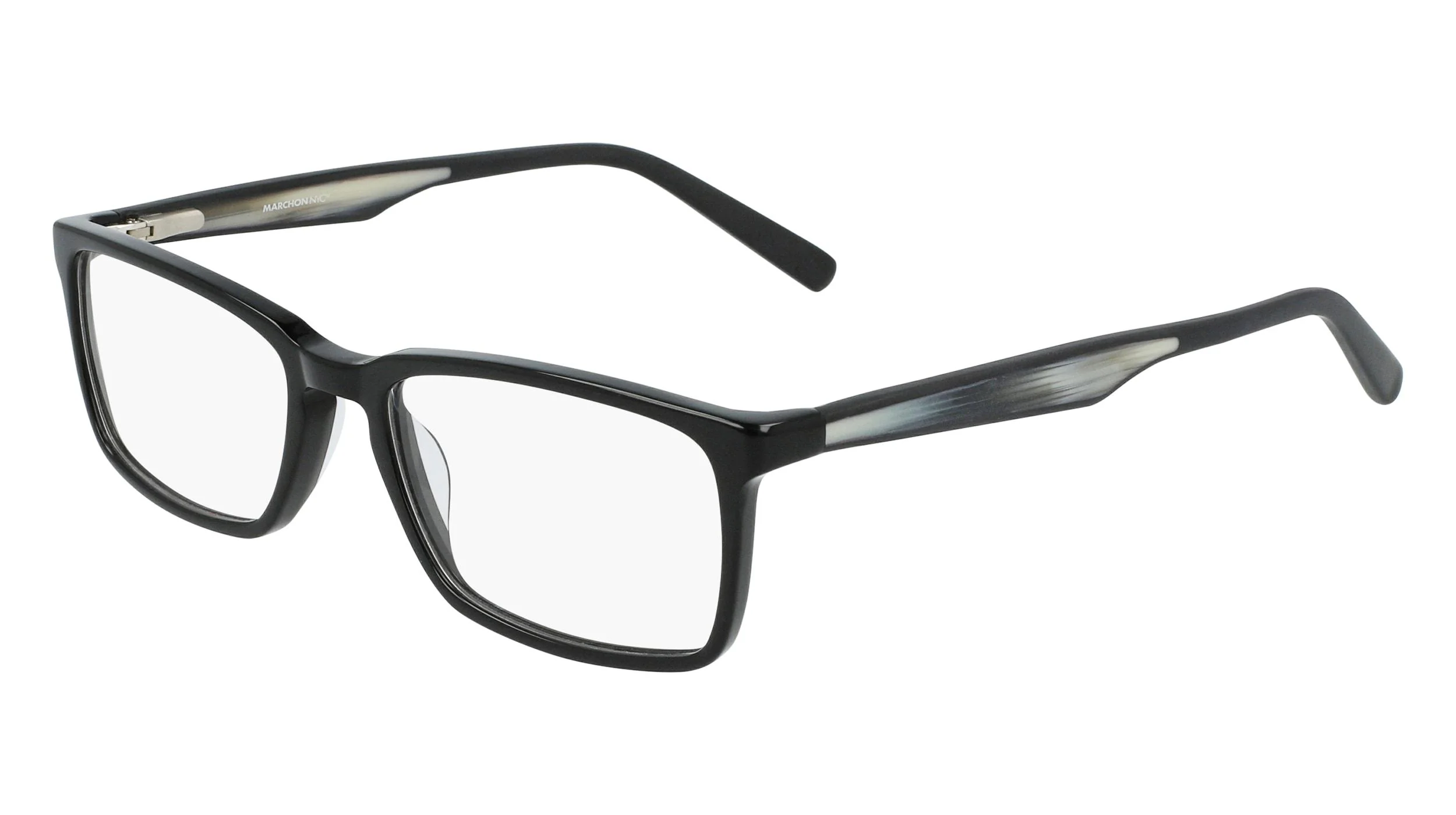 Marchon NYC M MOORE N Eyeglasses