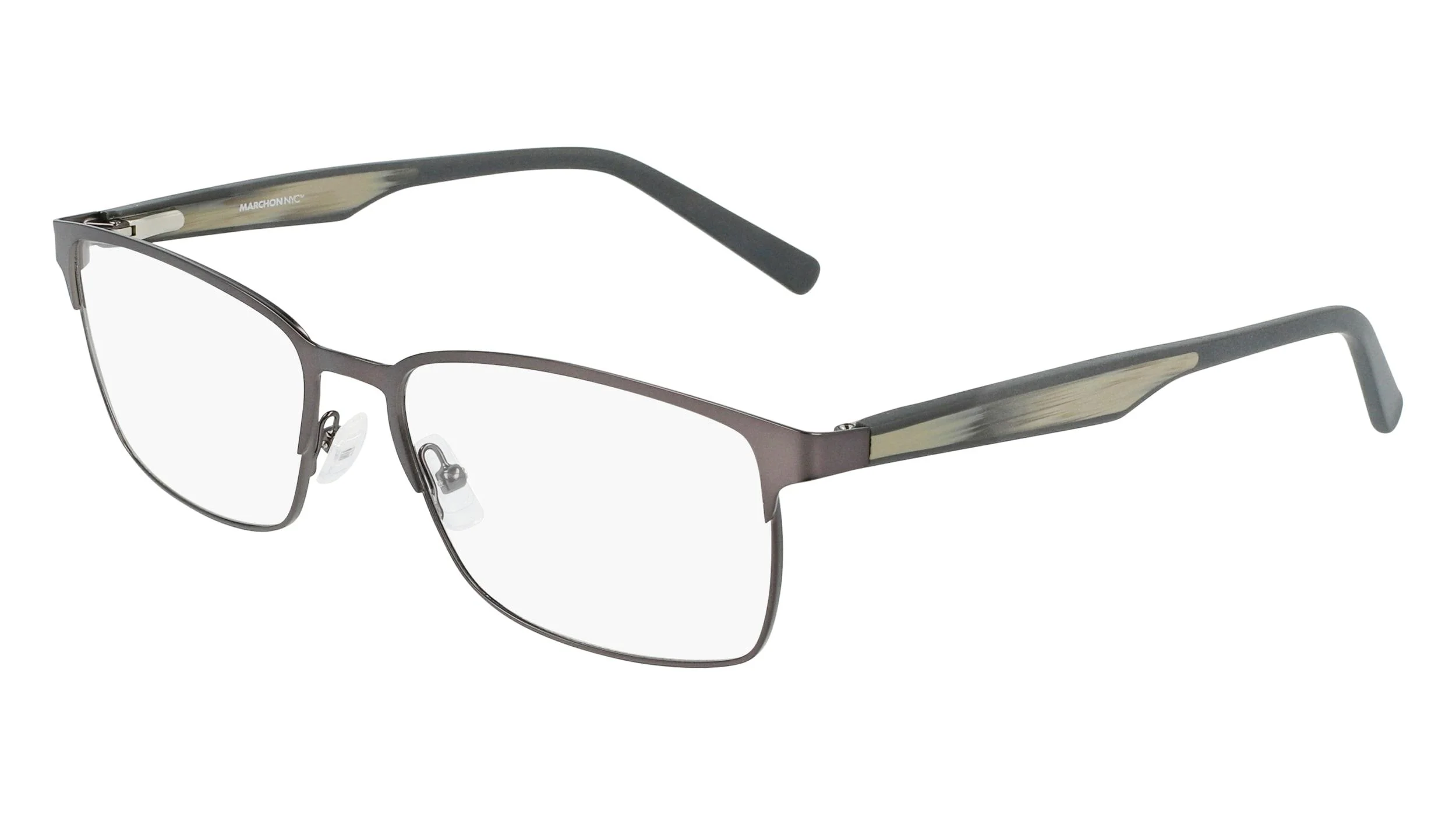 Marchon NYC M POWELL N Eyeglasses - Image 2