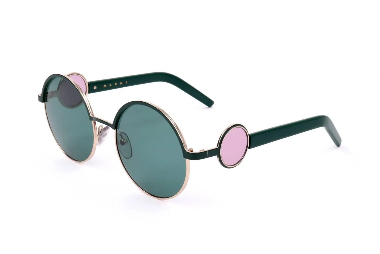 Marni ME112S Sunglasses - Image 3