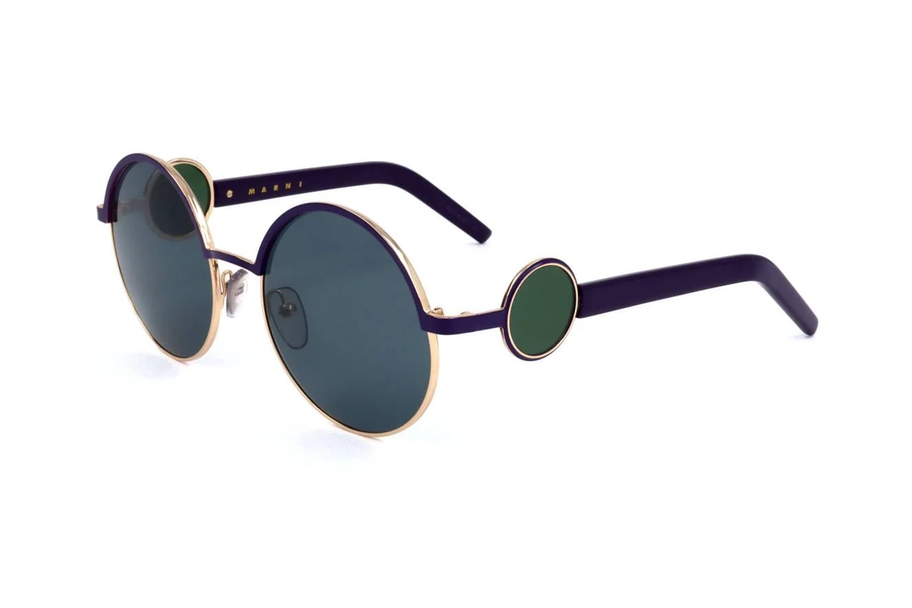Marni ME112S Sunglasses - Image 7