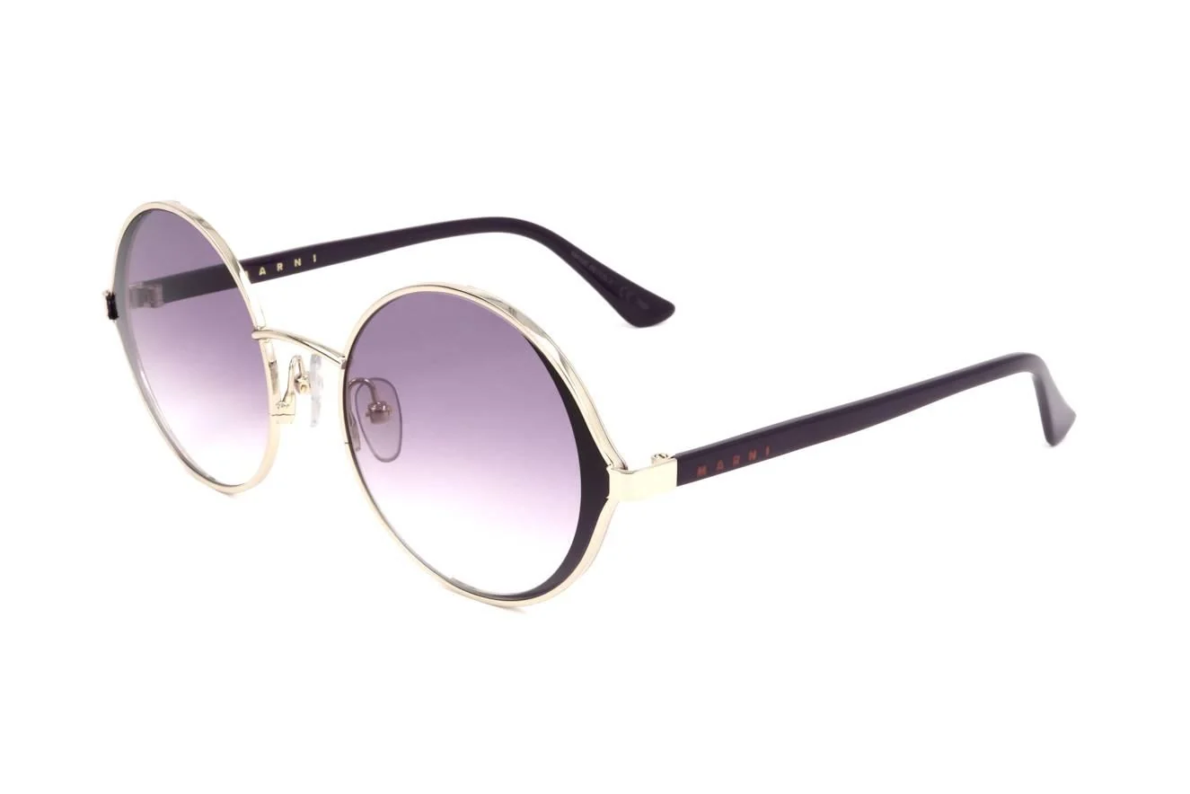 Marni ME117S Sunglasses - Image 3