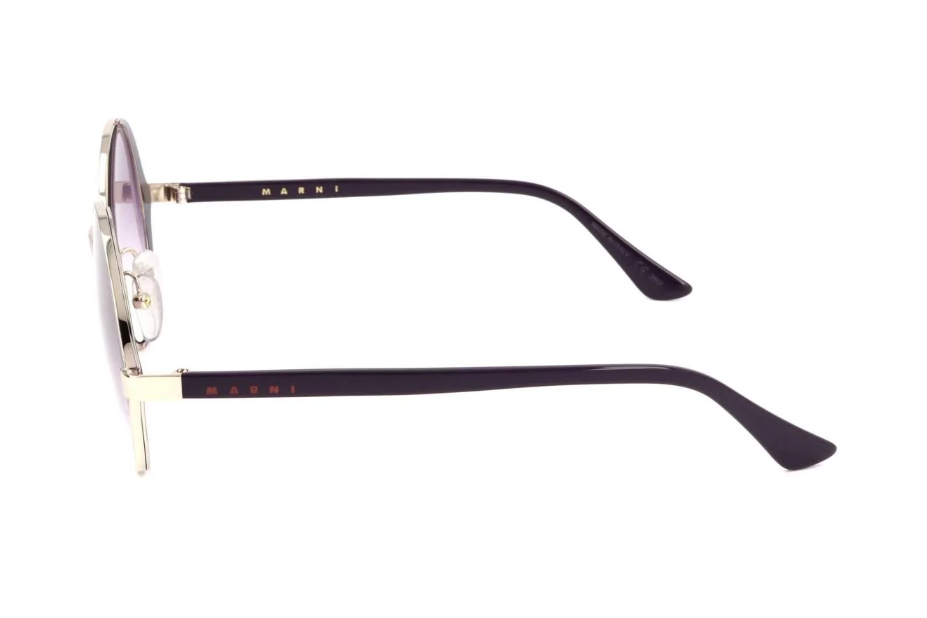 Marni ME117S Sunglasses - Image 4