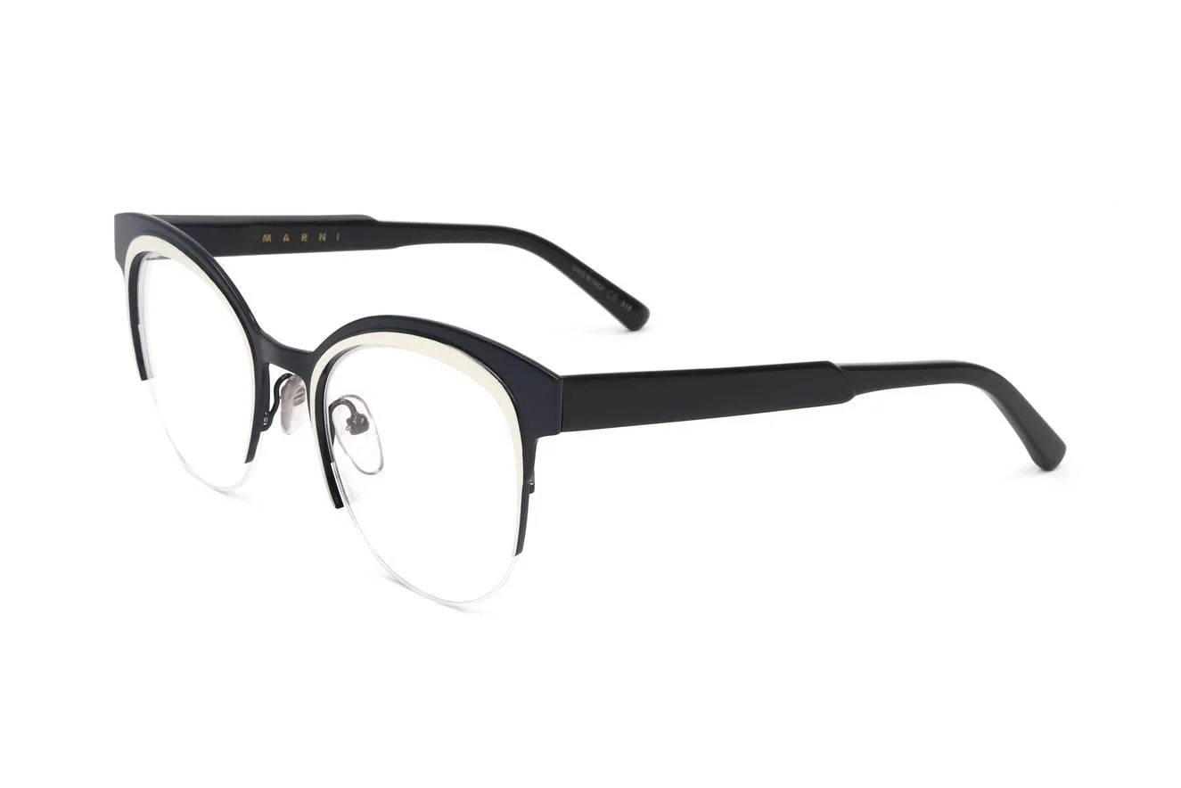 Marni ME2100 Eyeglasses - Image 4