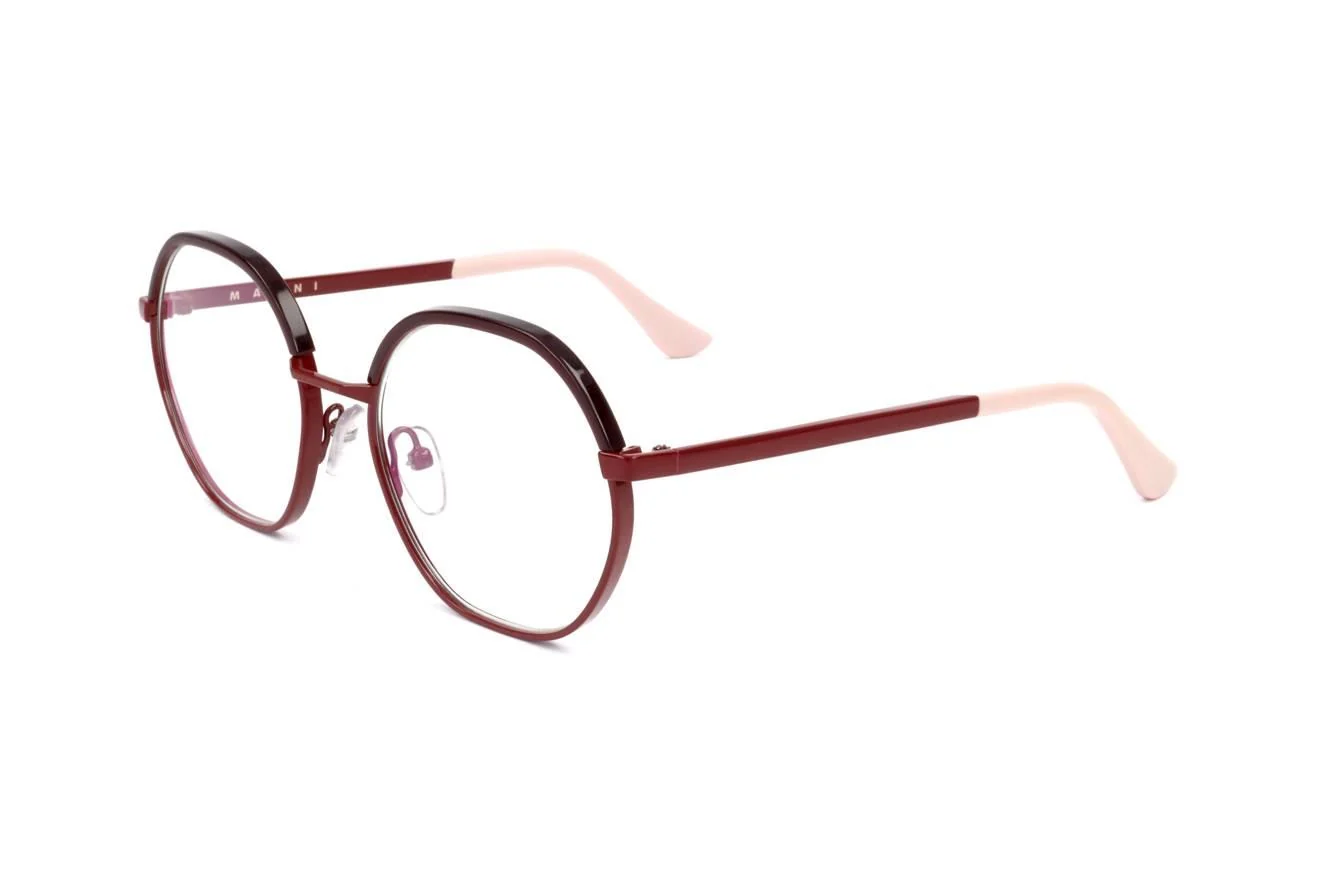Marni ME2109 Eyeglasses - Image 4