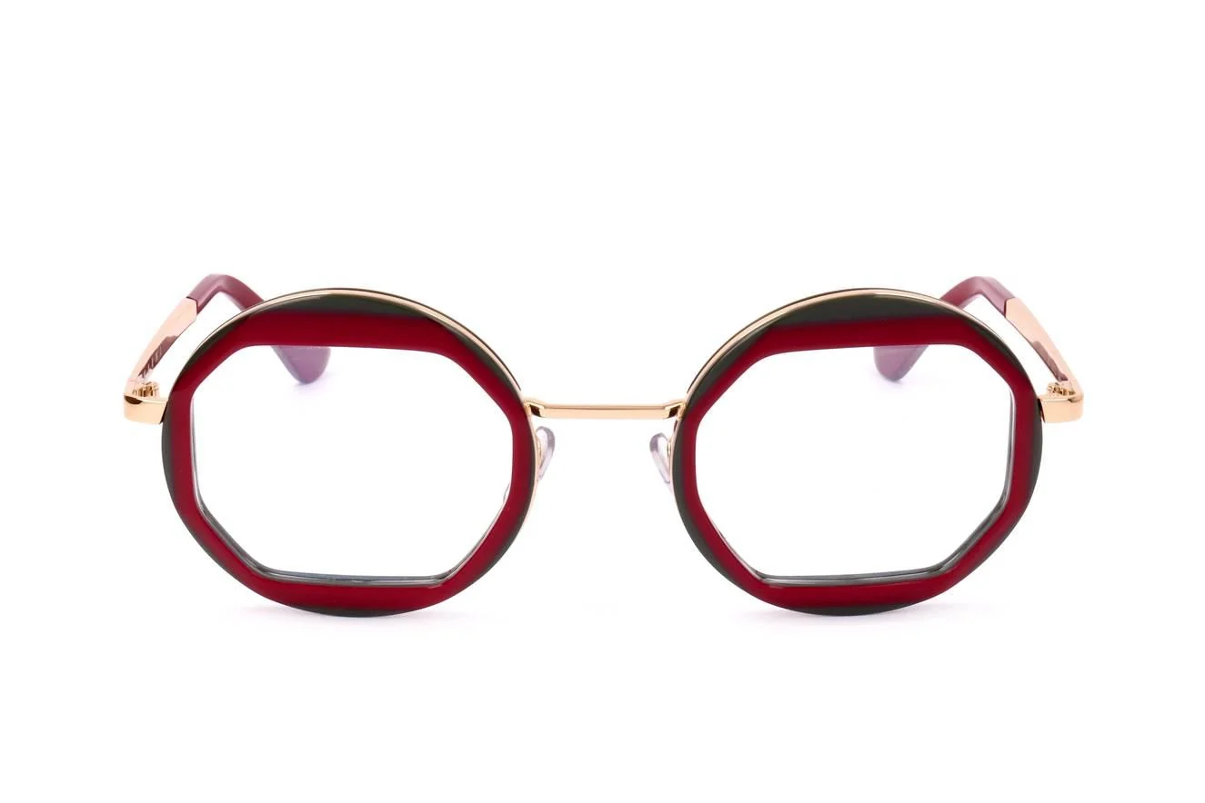 Marni ME2632 Eyeglasses - Image 3