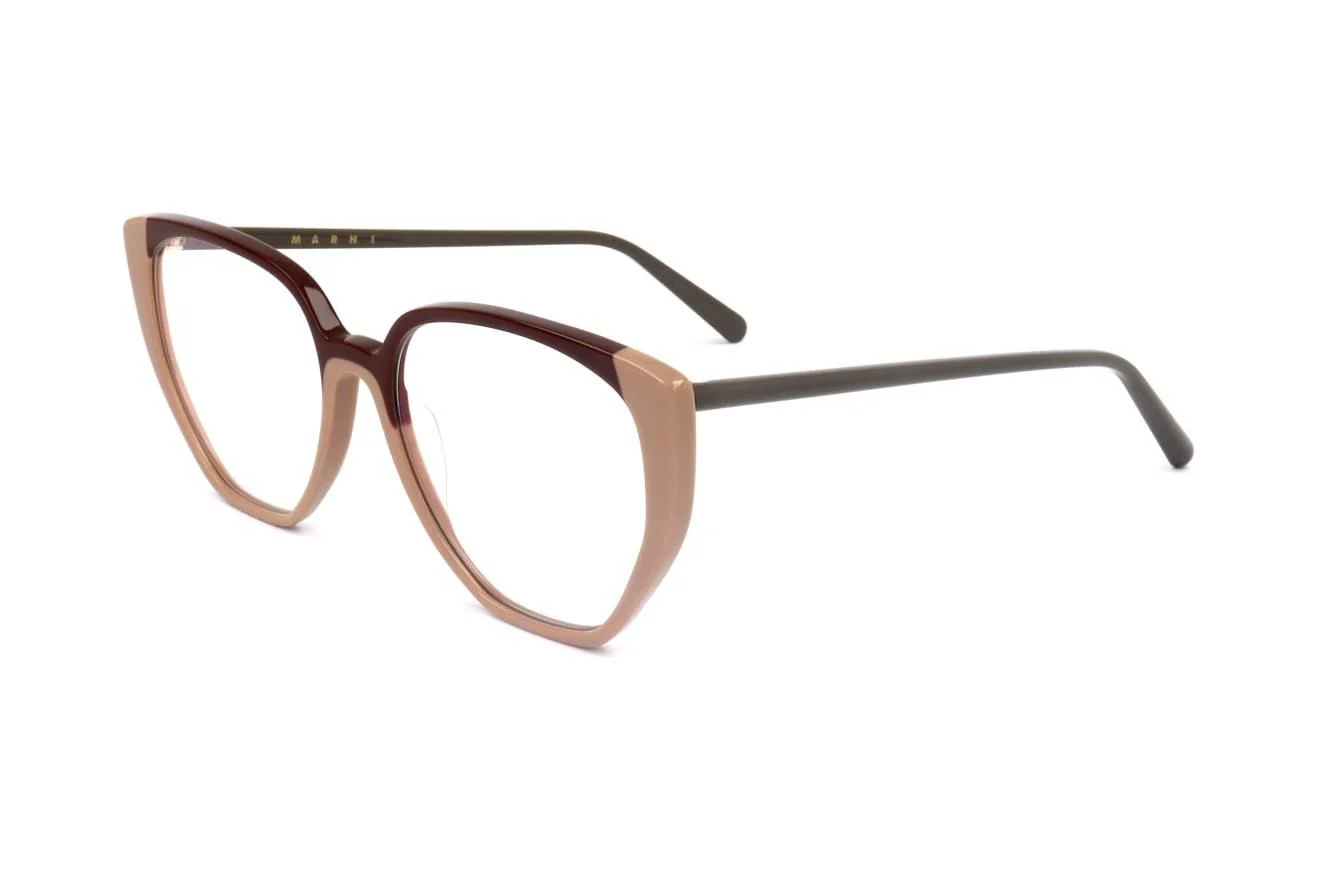 Marni ME2636 Eyeglasses - Image 4