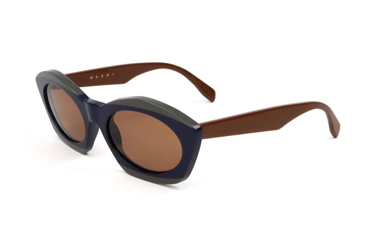 Marni ME647S Sunglasses - Image 7