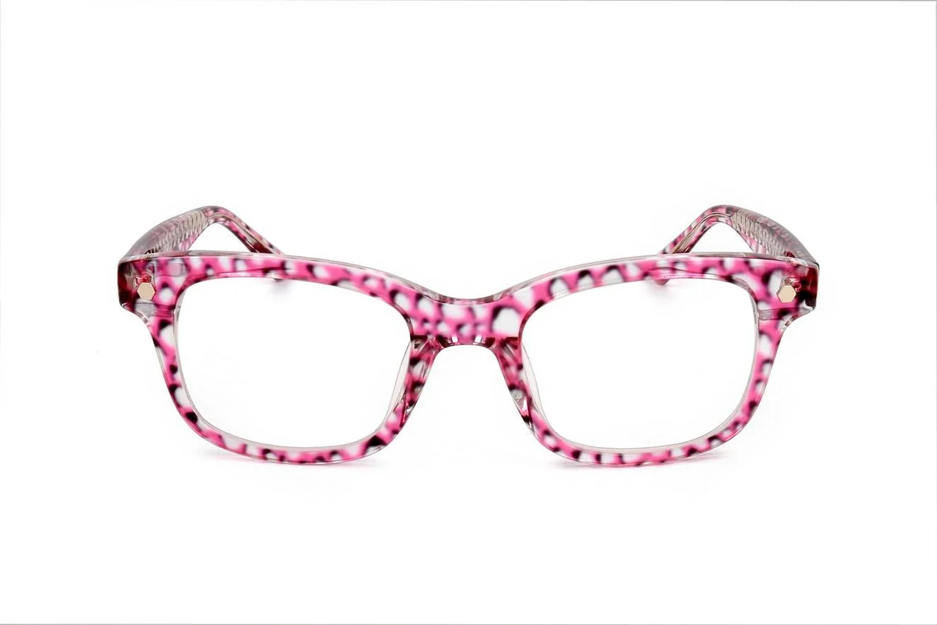Matthew Williamson by Linda Farrow MW118 Eyeglasses - Image 11