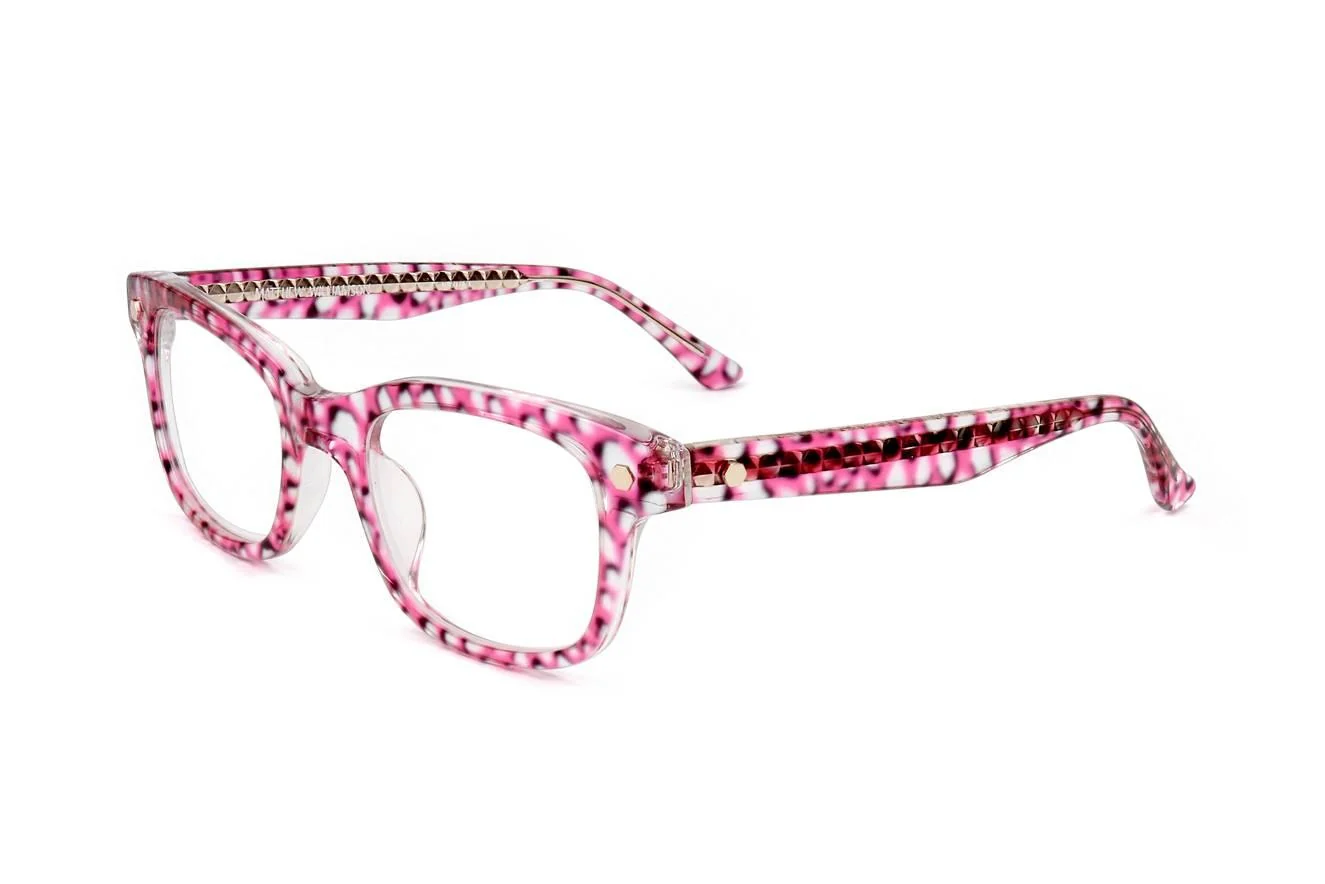 Matthew Williamson by Linda Farrow MW118 Eyeglasses - Image 12