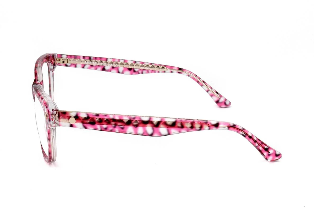 Matthew Williamson by Linda Farrow MW118 Eyeglasses - Image 13