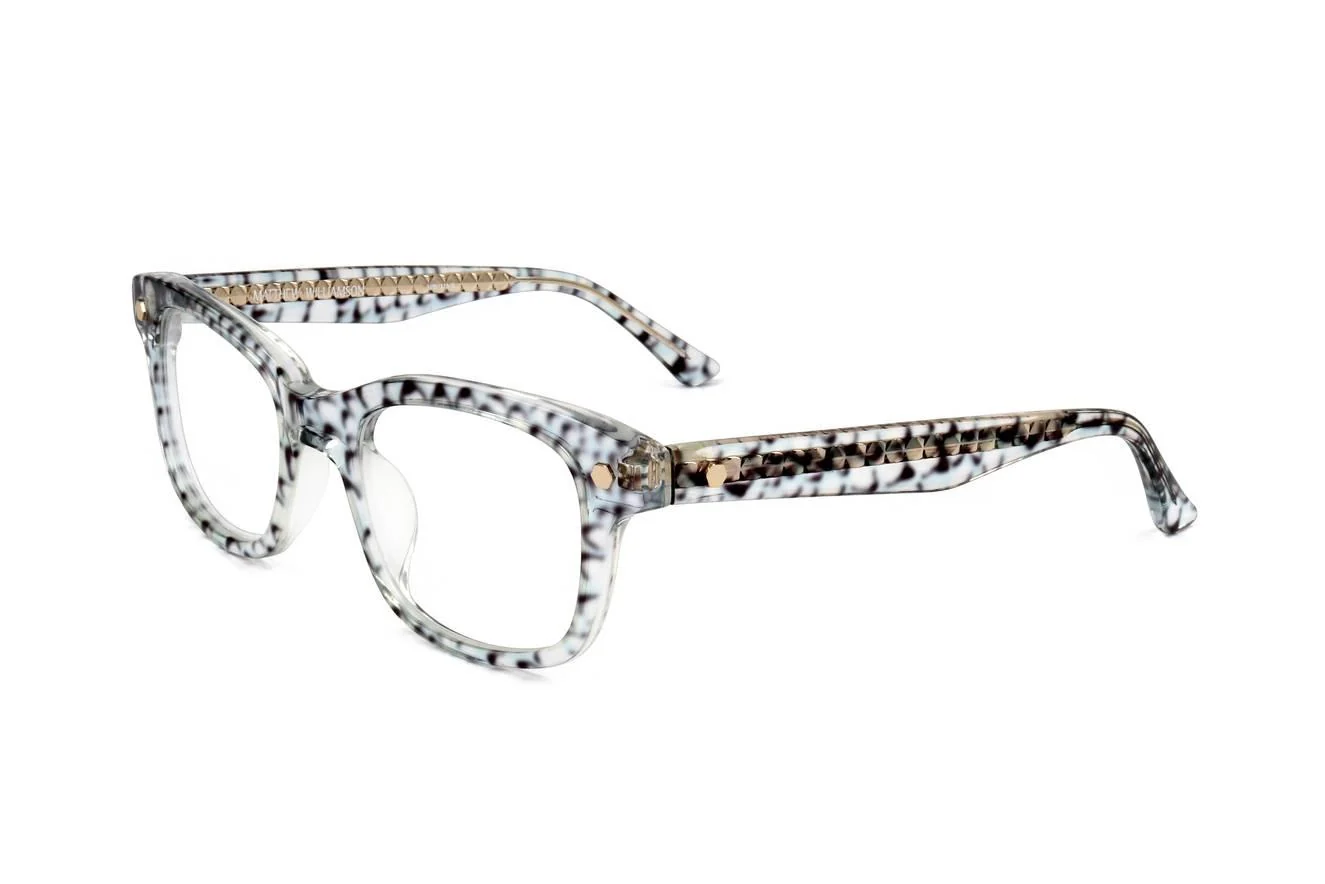Matthew Williamson by Linda Farrow MW118 Eyeglasses - Image 3