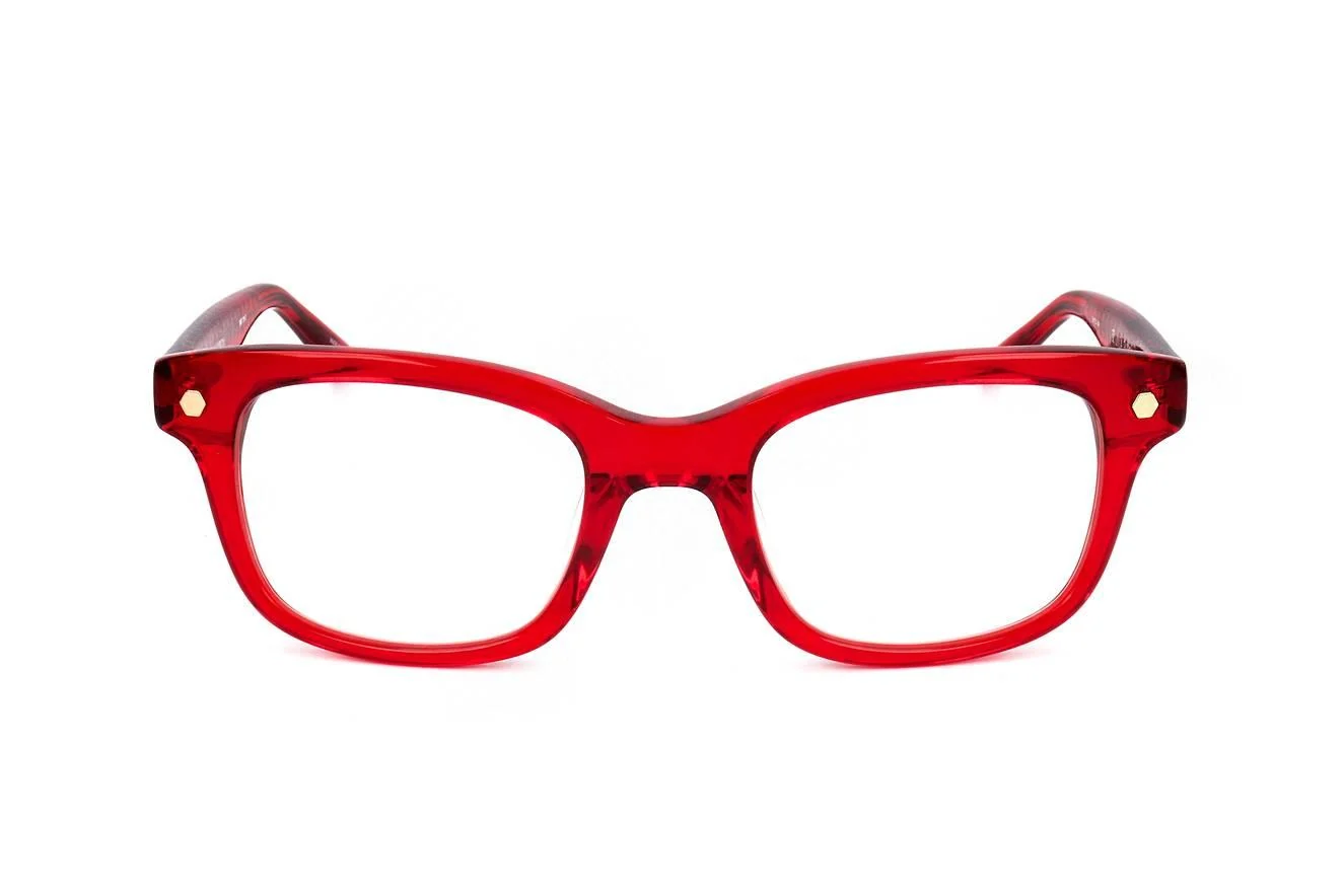 Matthew Williamson by Linda Farrow MW118 Eyeglasses - Image 5