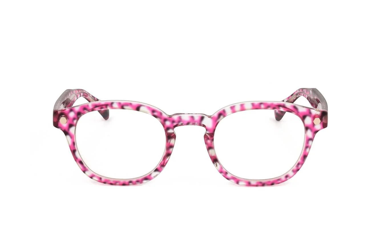 Matthew Williamson by Linda Farrow MW119 Eyeglasses - Image 10