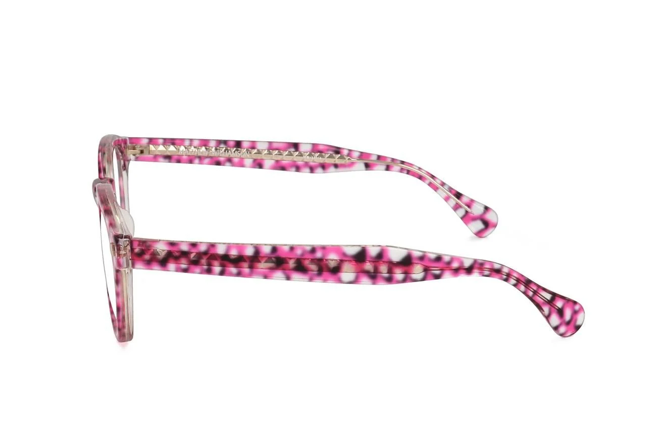 Matthew Williamson by Linda Farrow MW119 Eyeglasses - Image 16
