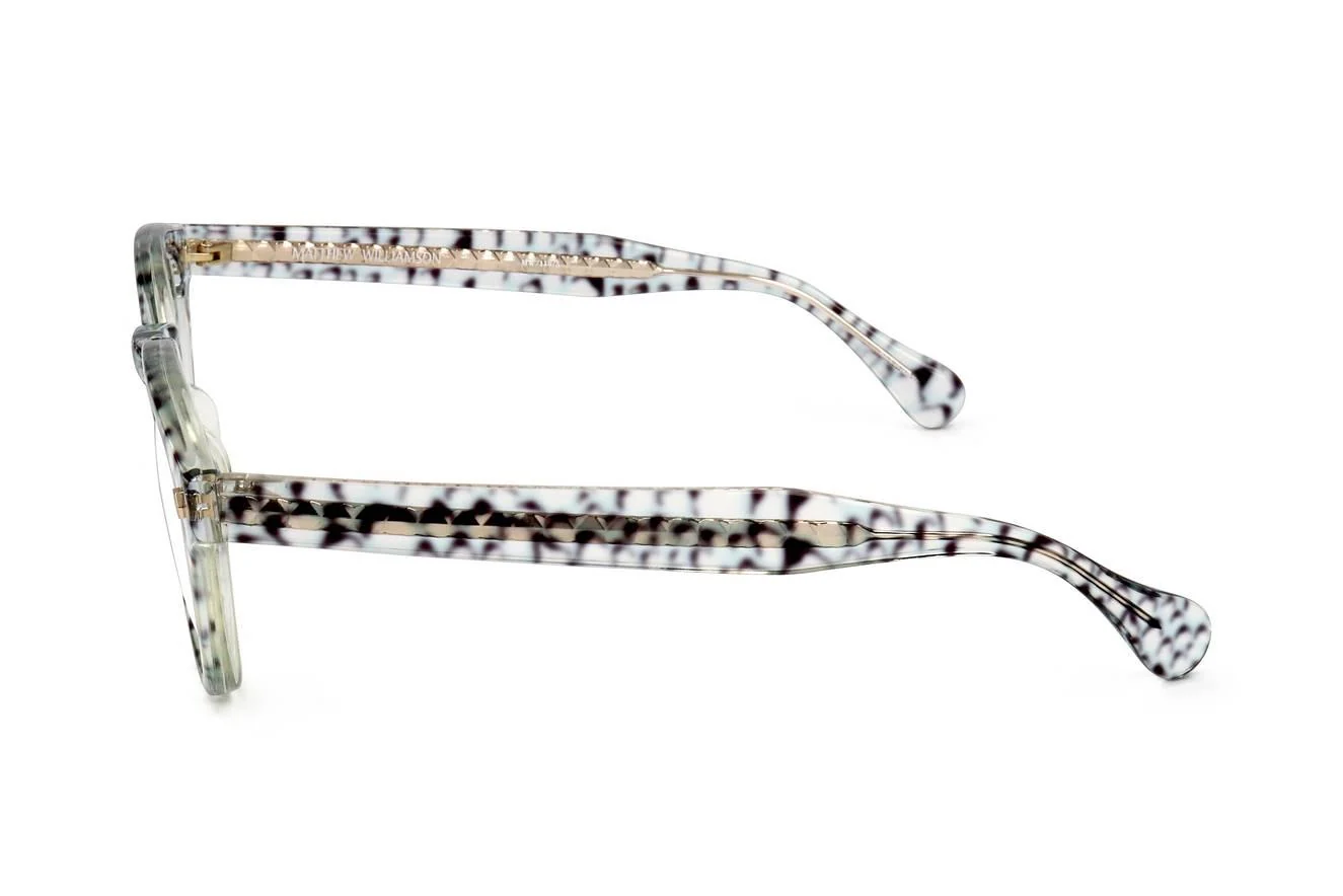 Matthew Williamson by Linda Farrow MW119 Eyeglasses - Image 4