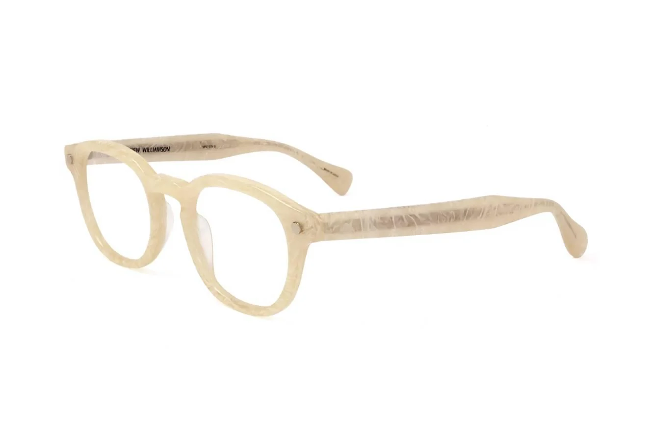 Matthew Williamson by Linda Farrow MW119 Eyeglasses - Image 7