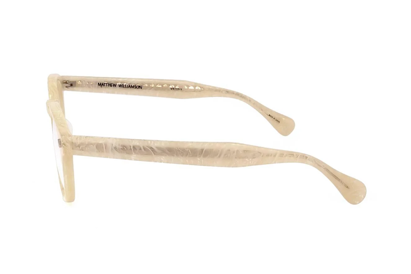 Matthew Williamson by Linda Farrow MW119 Eyeglasses - Image 8